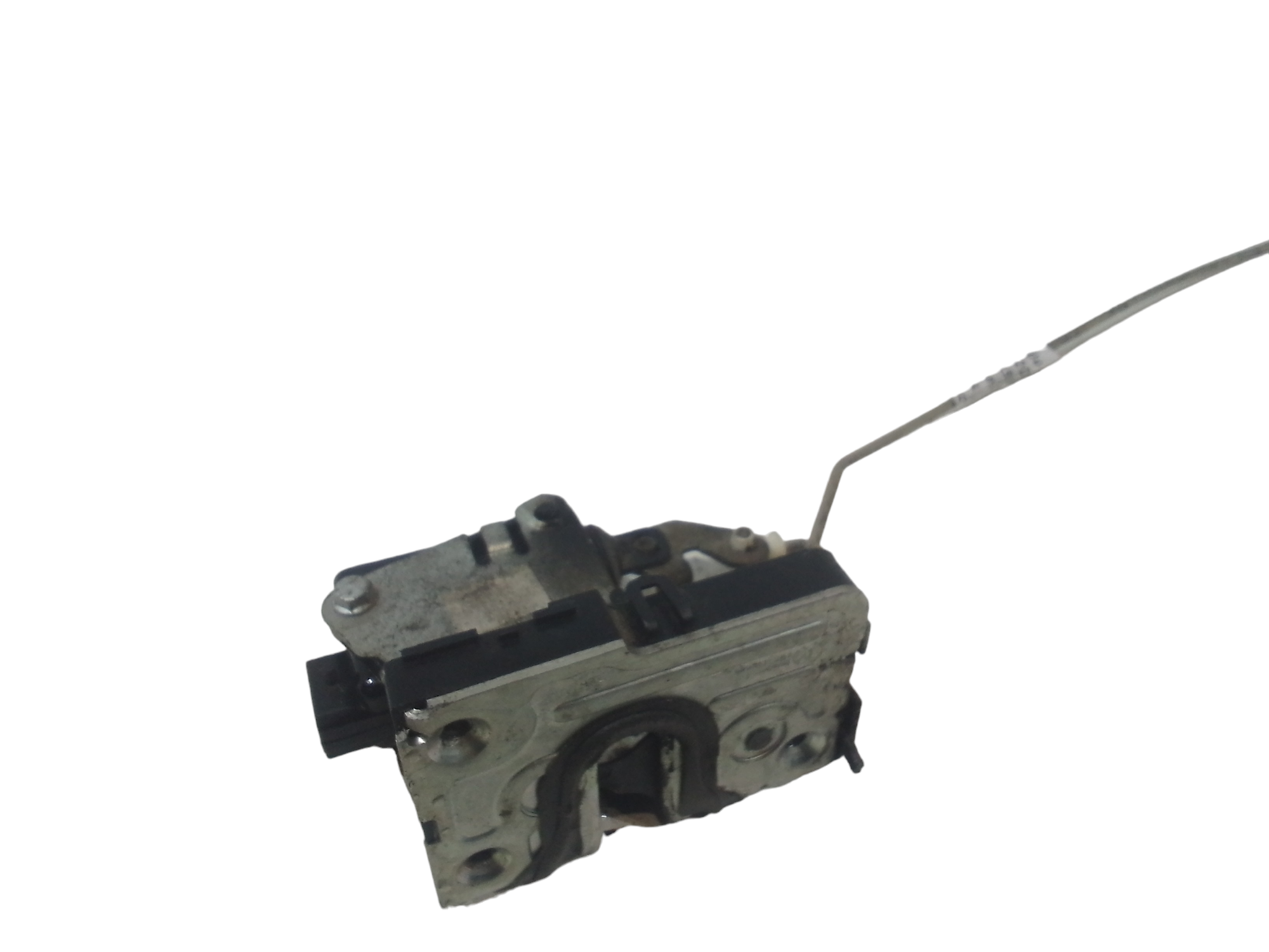 Serratura Posteriore Sinistra per Dacia Duster 1 Serie (2010 - In produzione)