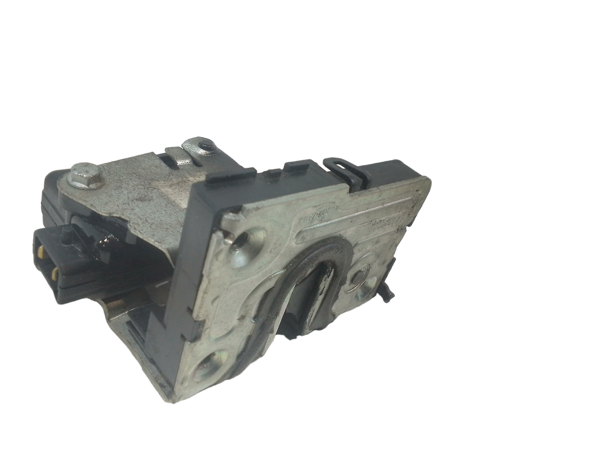 Serratura Posteriore Sinistra per Dacia Duster 1 Serie (2010 - In produzione)