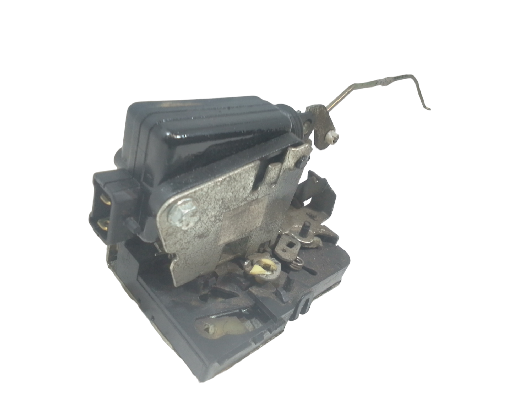 Serratura Posteriore Sinistra per Dacia Duster 1 Serie (2010 - In produzione)