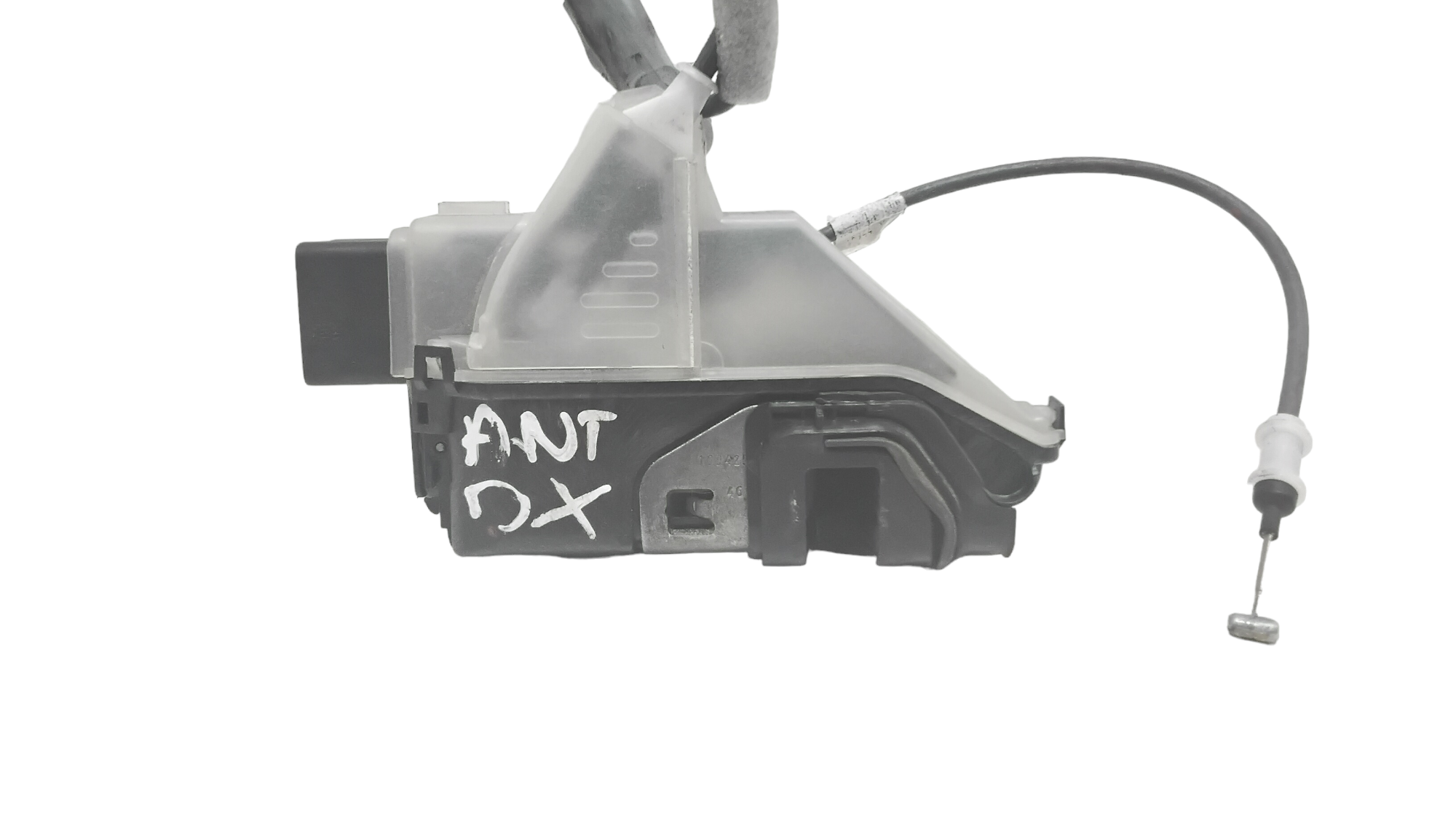 Serratura Anteriore Destra per Opel Corsa F (2019 - )