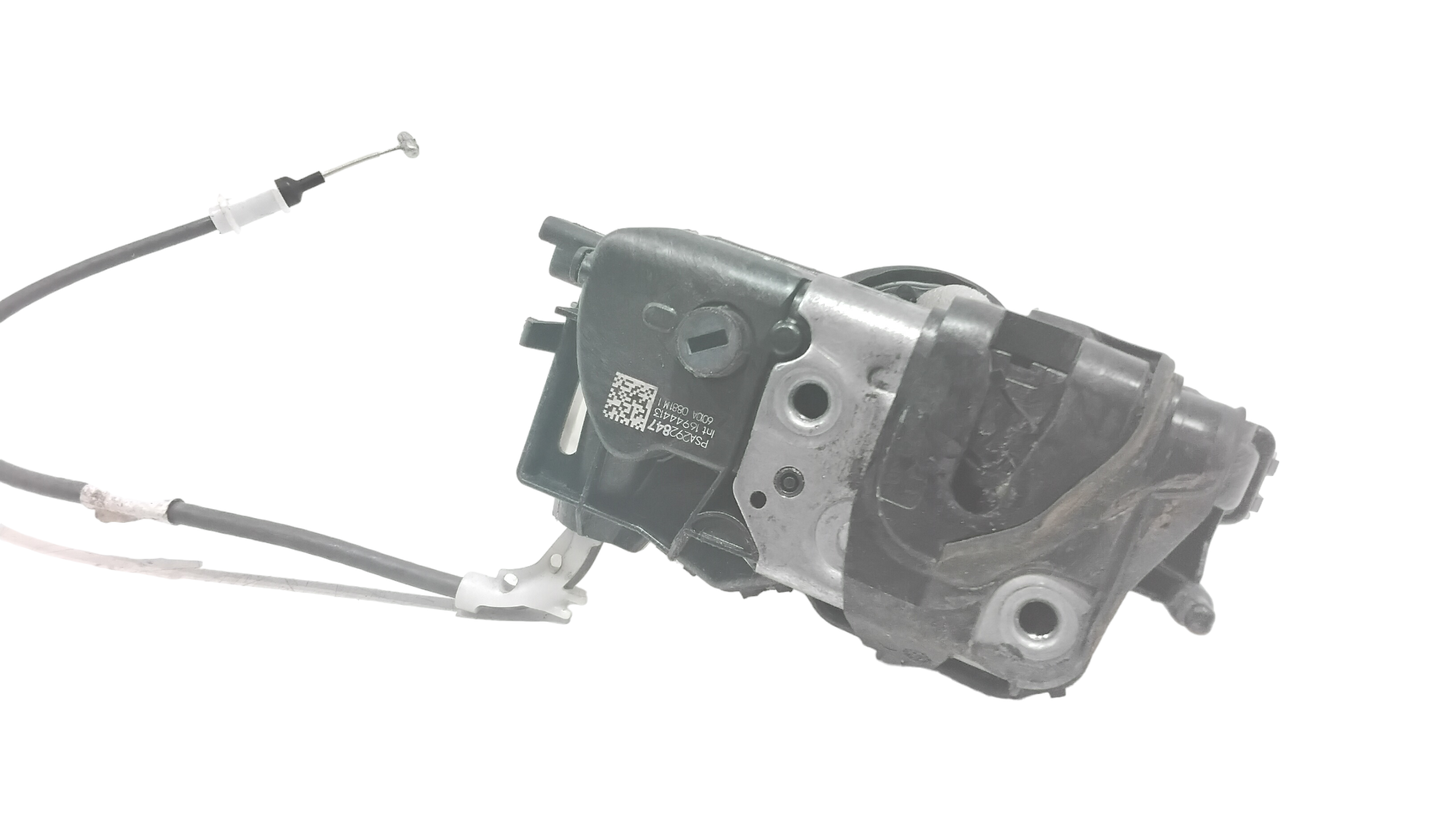 Serratura Anteriore Destra per Opel Corsa F (2019 - )