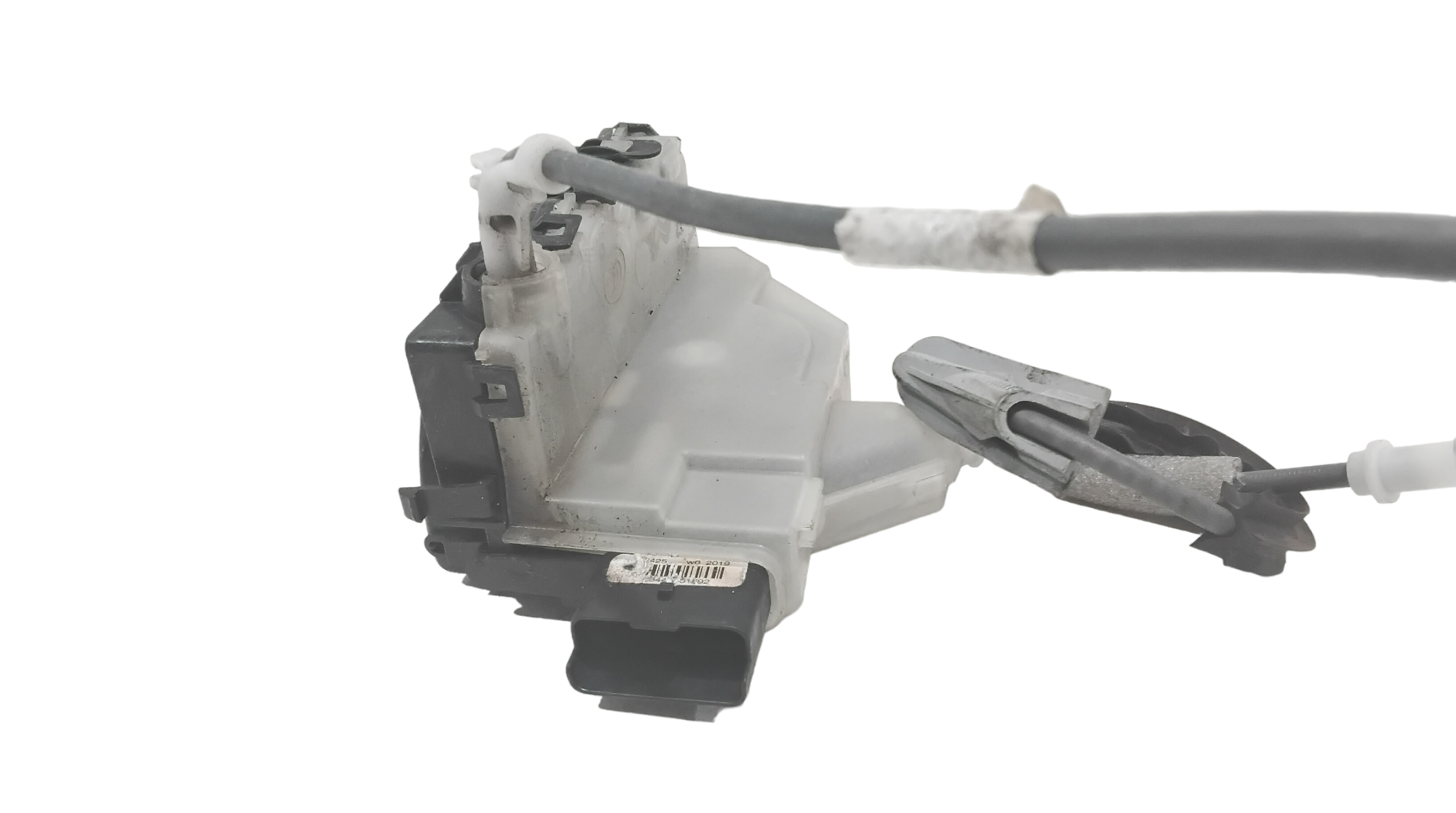 Serratura Anteriore Destra per Opel Corsa F (2019 - )