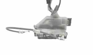 Serratura Anteriore Destra per Opel Corsa F (2019 - )