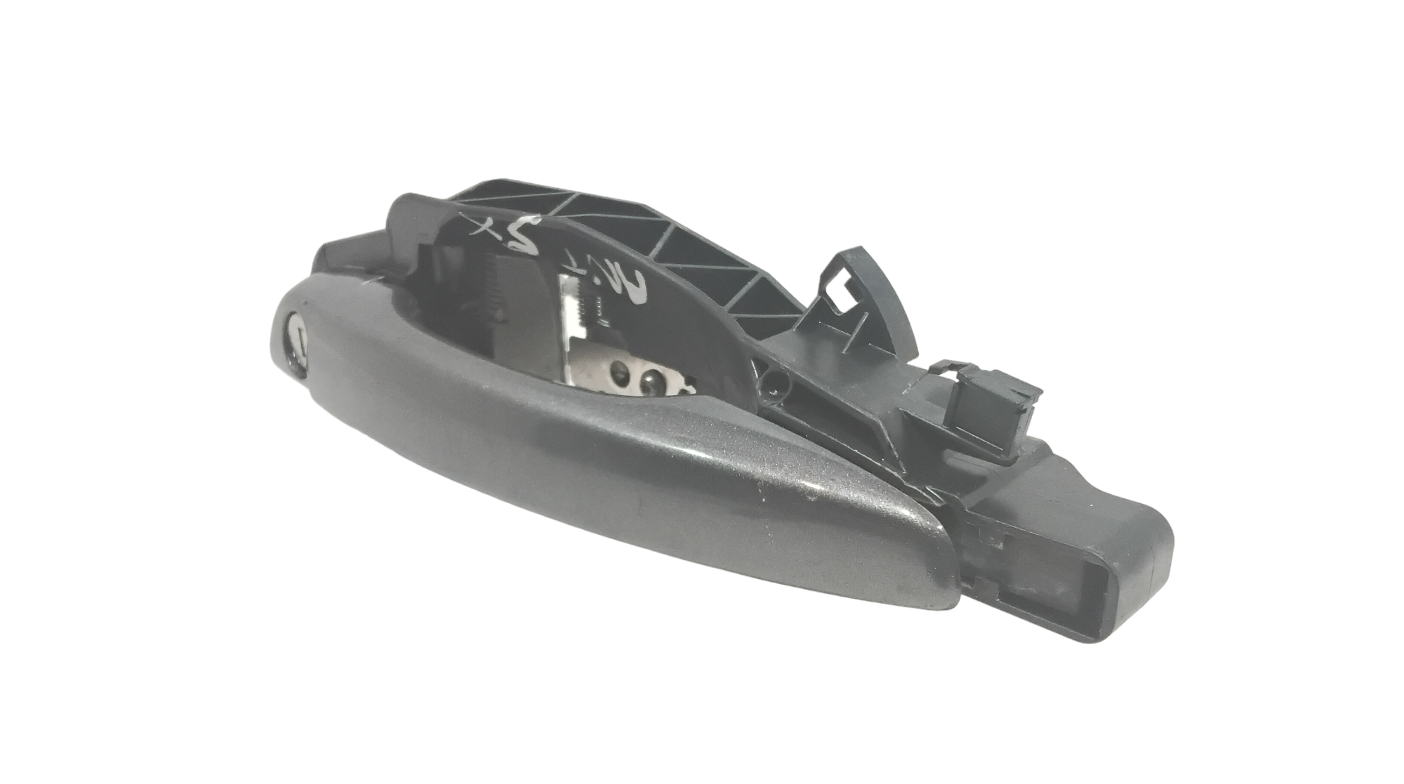 Maniglia esterna Anteriore Sinistra per Opel Corsa F (2019 - )