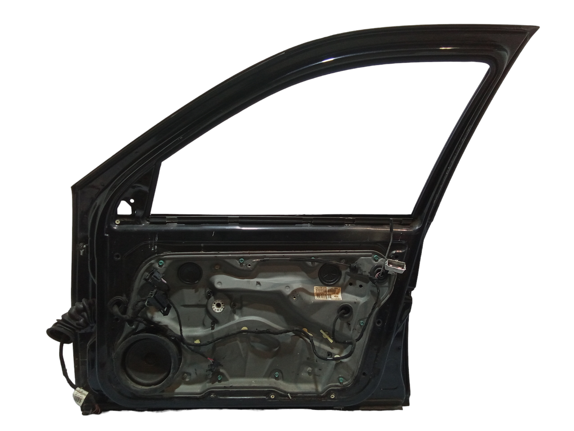 Portiera anteriore Destra per Volkswagen Golf 4 Berlina (97>03) (1997 - 2003)