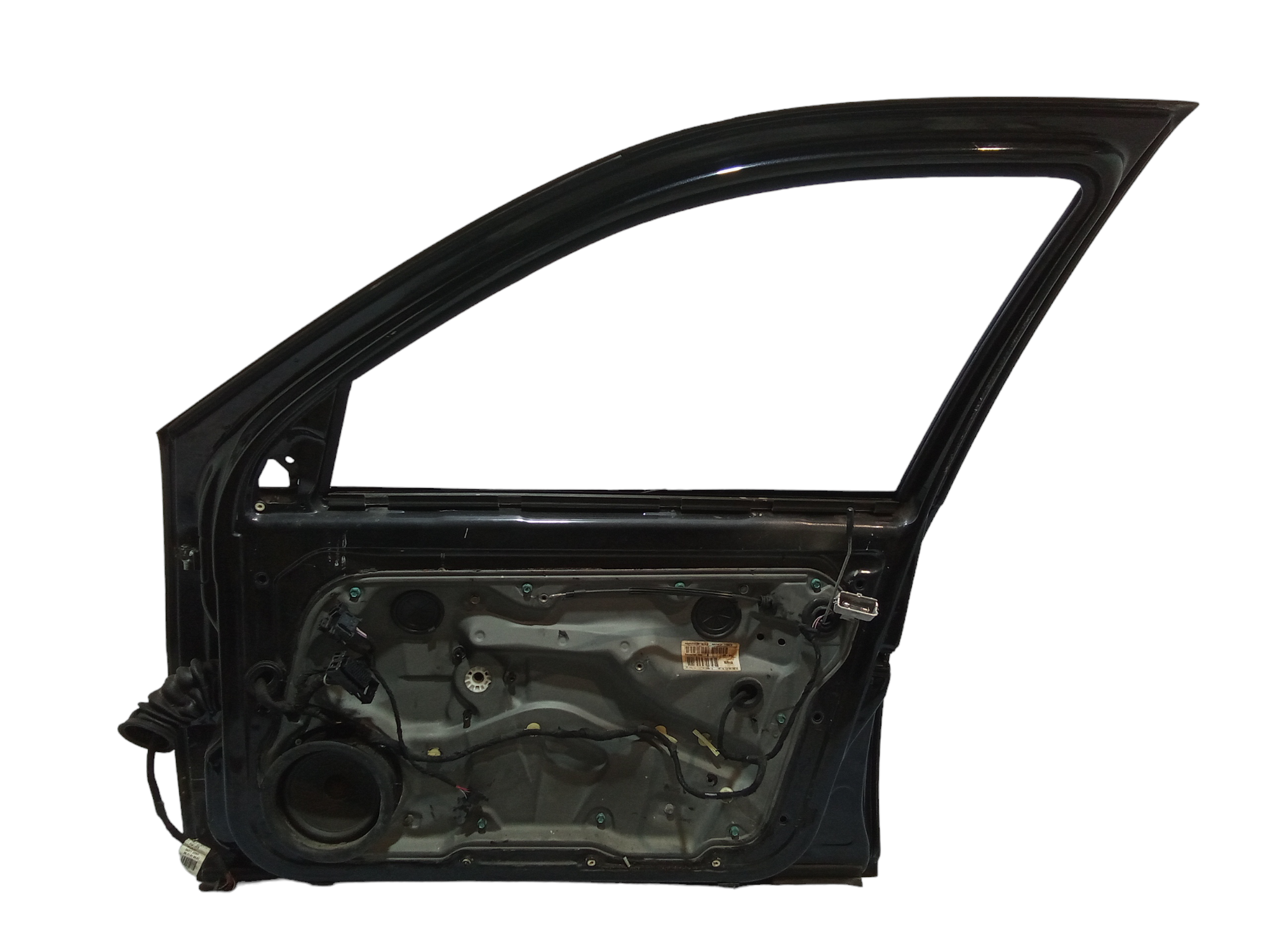 Portiera anteriore Destra per Volkswagen Golf 4 Berlina (97>03) (1997 - 2003)
