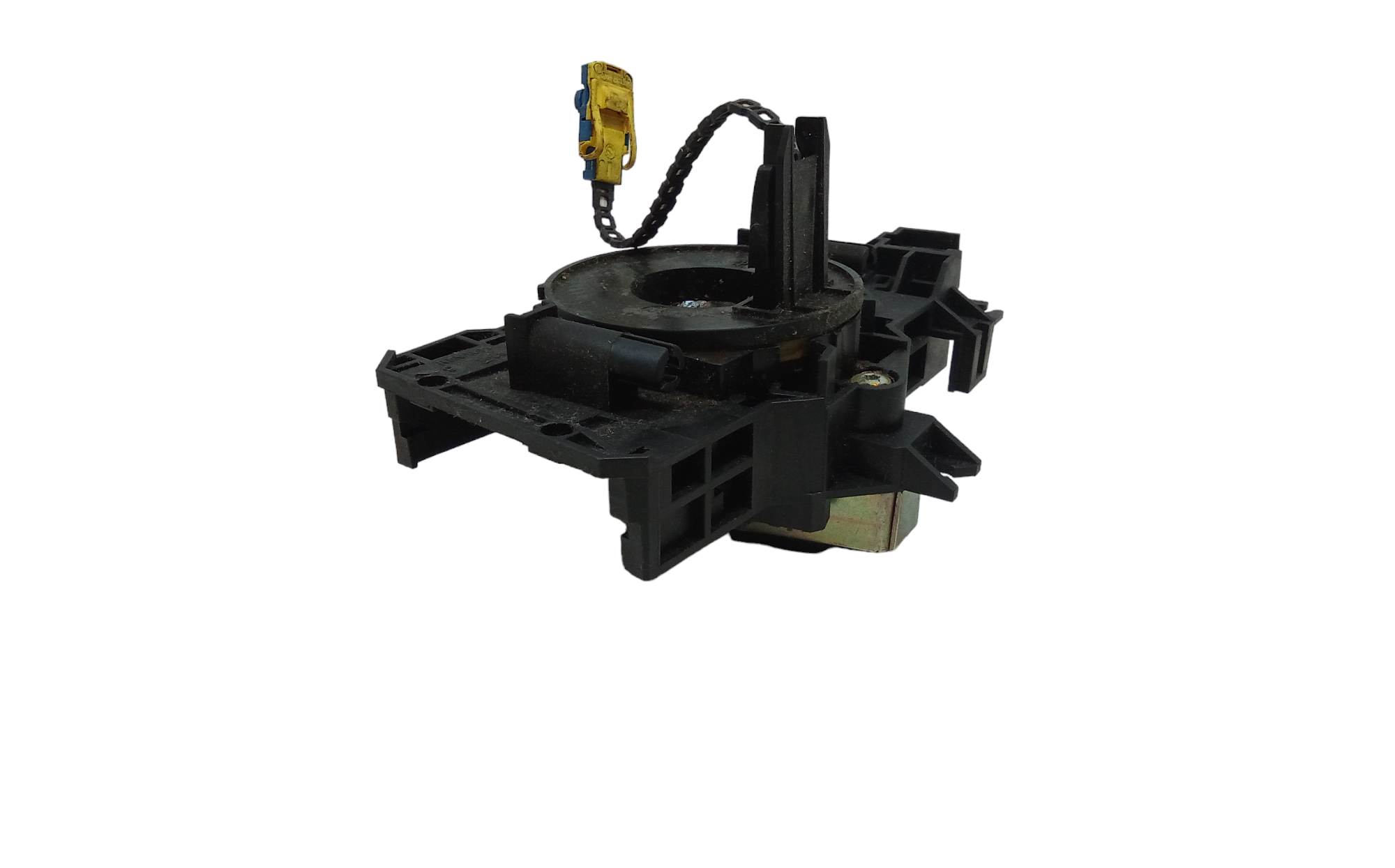 Contatto Spiralato per Dacia Duster 1 Serie (2010 - In produzione)