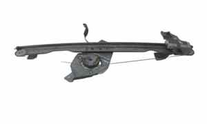 Cremagliera anteriore sinistra Guida per Dacia Duster 1 Serie (2010 - In produzione)