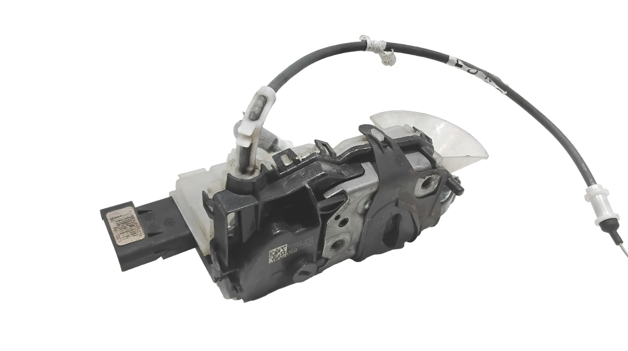 Serratura Anteriore Sinistra per Opel Corsa F (2019 - )