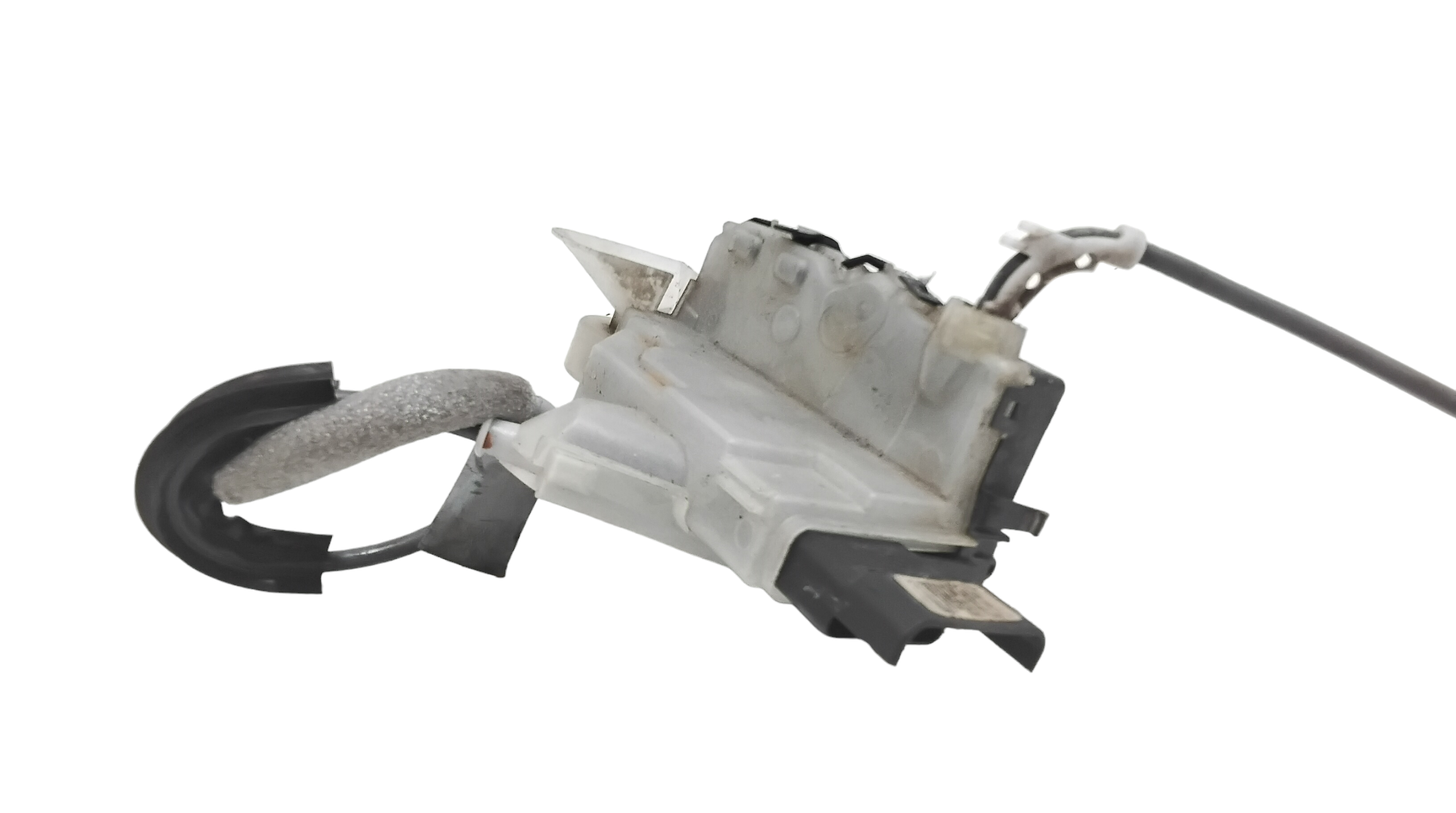 Serratura Anteriore Sinistra per Opel Corsa F (2019 - )