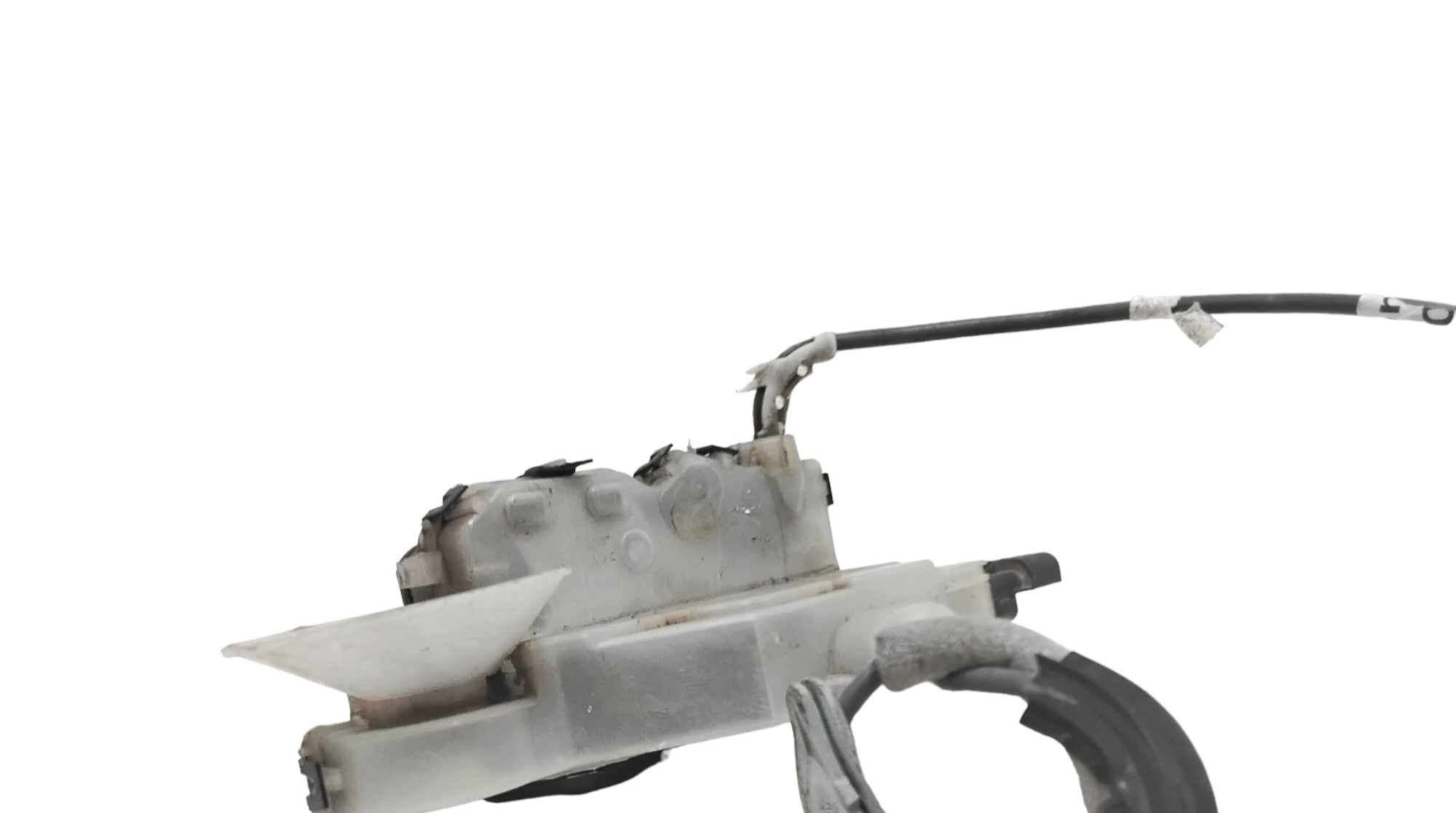 Serratura Anteriore Sinistra per Opel Corsa F (2019 - )