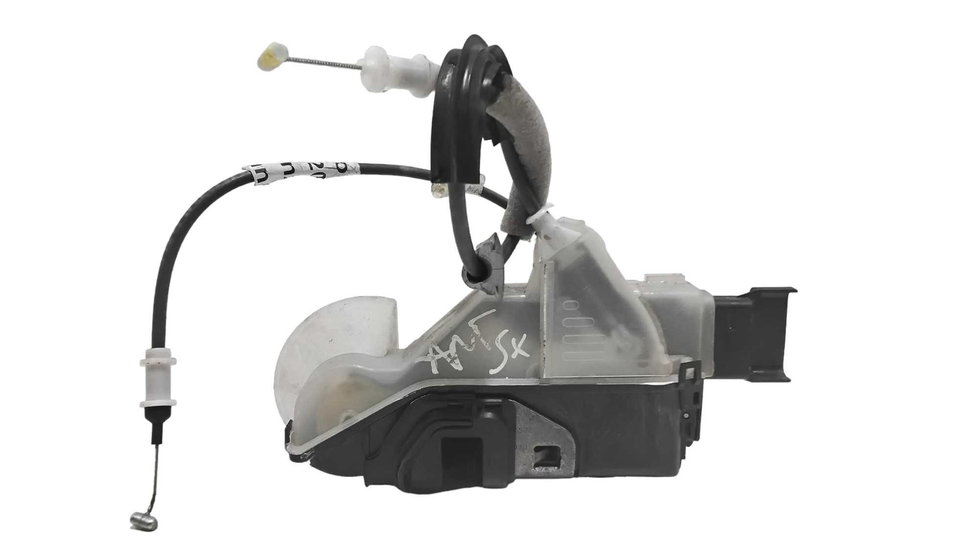 Serratura Anteriore Sinistra per Opel Corsa F (2019 - )