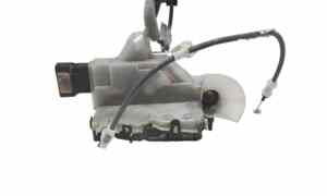 Serratura Anteriore Sinistra per Opel Corsa F (2019 - )