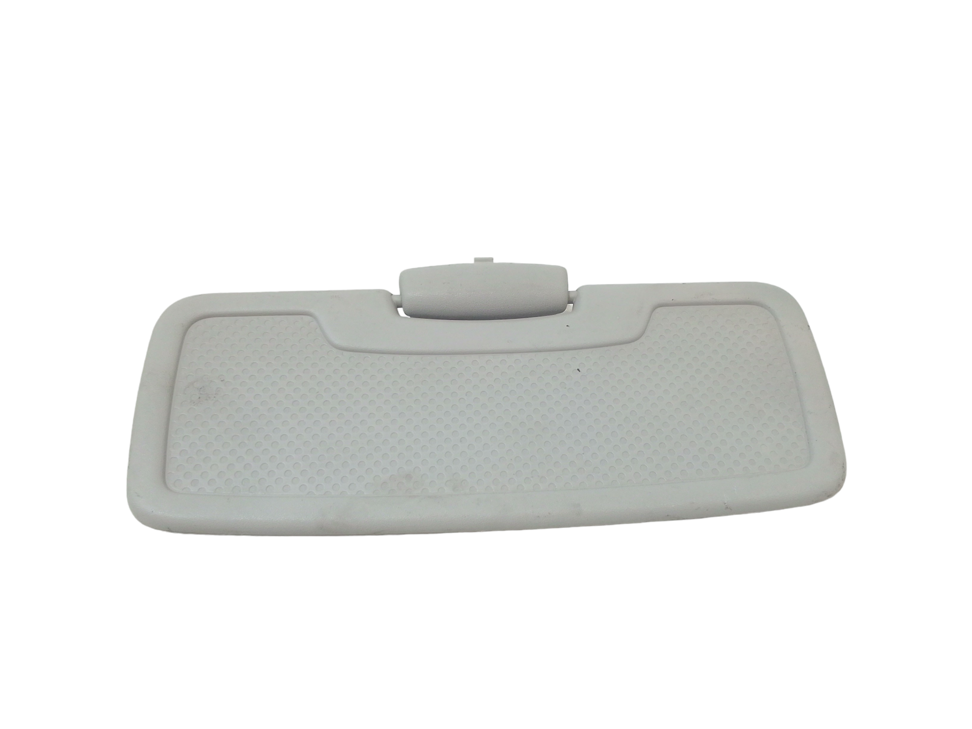 Parasole aletta anteriore Lato Guida per Smart Fortwo Coup 3 Serie (w 451) (2007 - 2015)