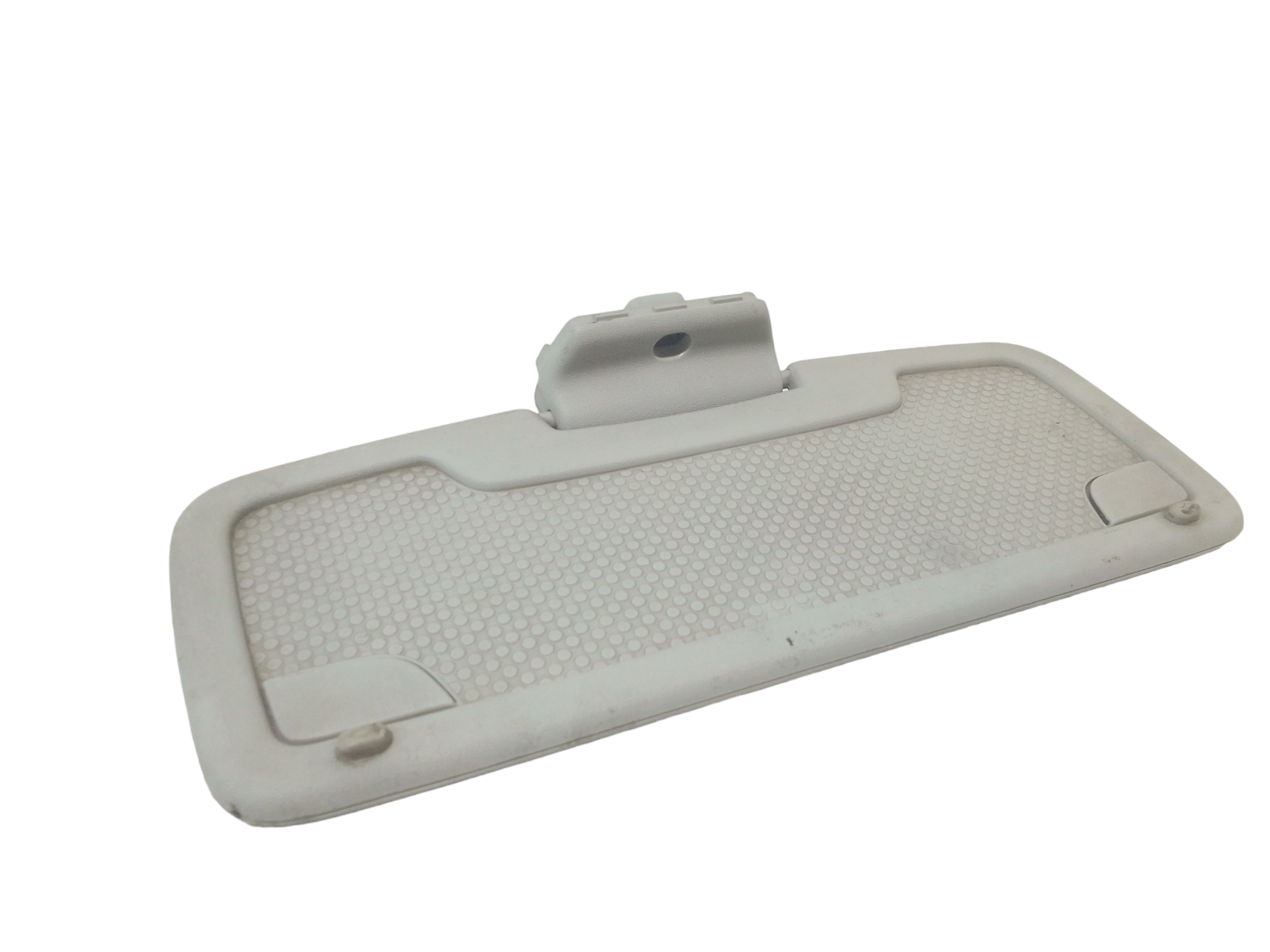 Parasole aletta anteriore Lato Guida per Smart Fortwo Coup 3 Serie (w 451) (2007 - 2015)