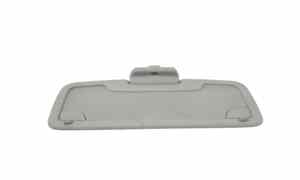 Parasole aletta anteriore Lato Guida per Smart Fortwo Coup 3 Serie (w 451) (2007 - 2015)