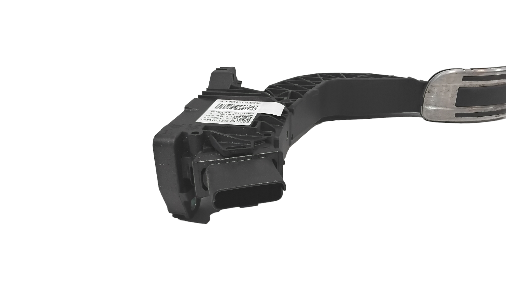 Pedale acceleratore per Opel Corsa F (2019 - )