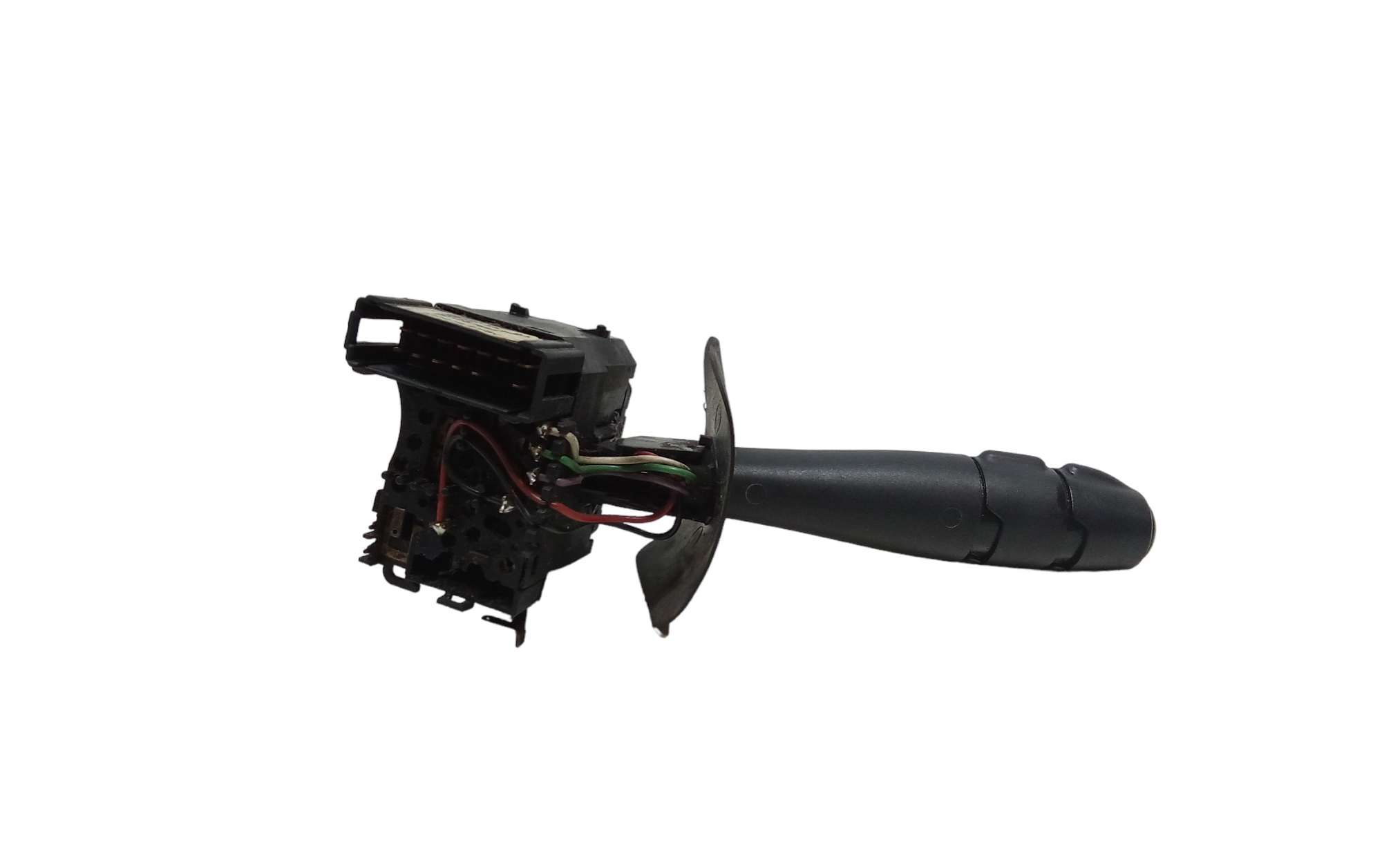 Devioluci sinistro per Dacia Duster 1 Serie (2010 - In produzione)