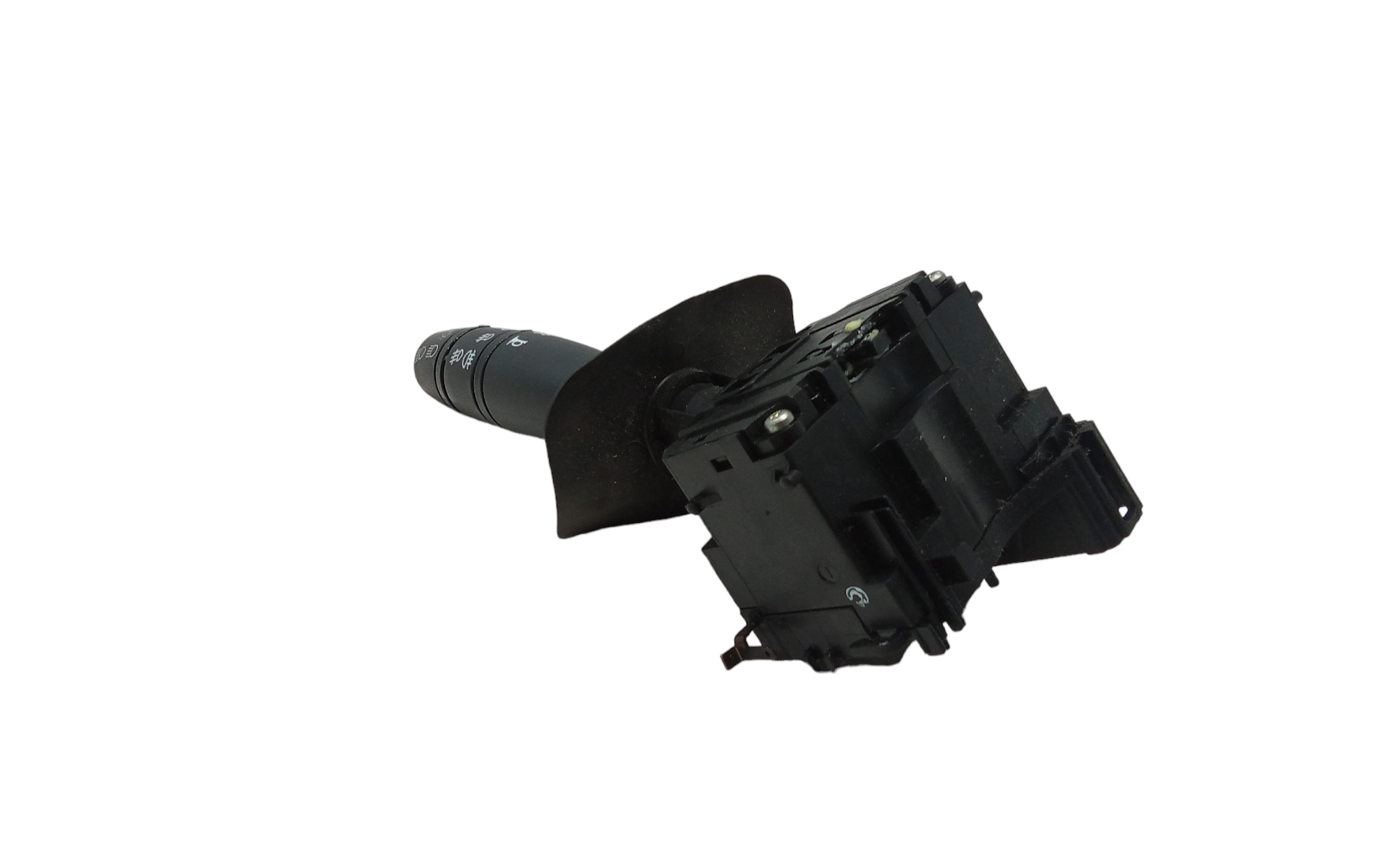 Devioluci sinistro per Dacia Duster 1 Serie (2010 - In produzione)