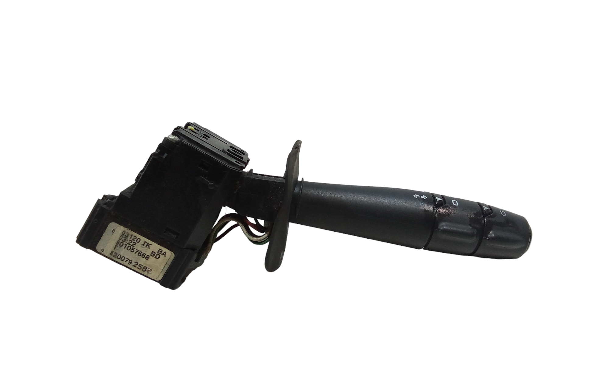 Devioluci sinistro per Dacia Duster 1 Serie (2010 - In produzione)