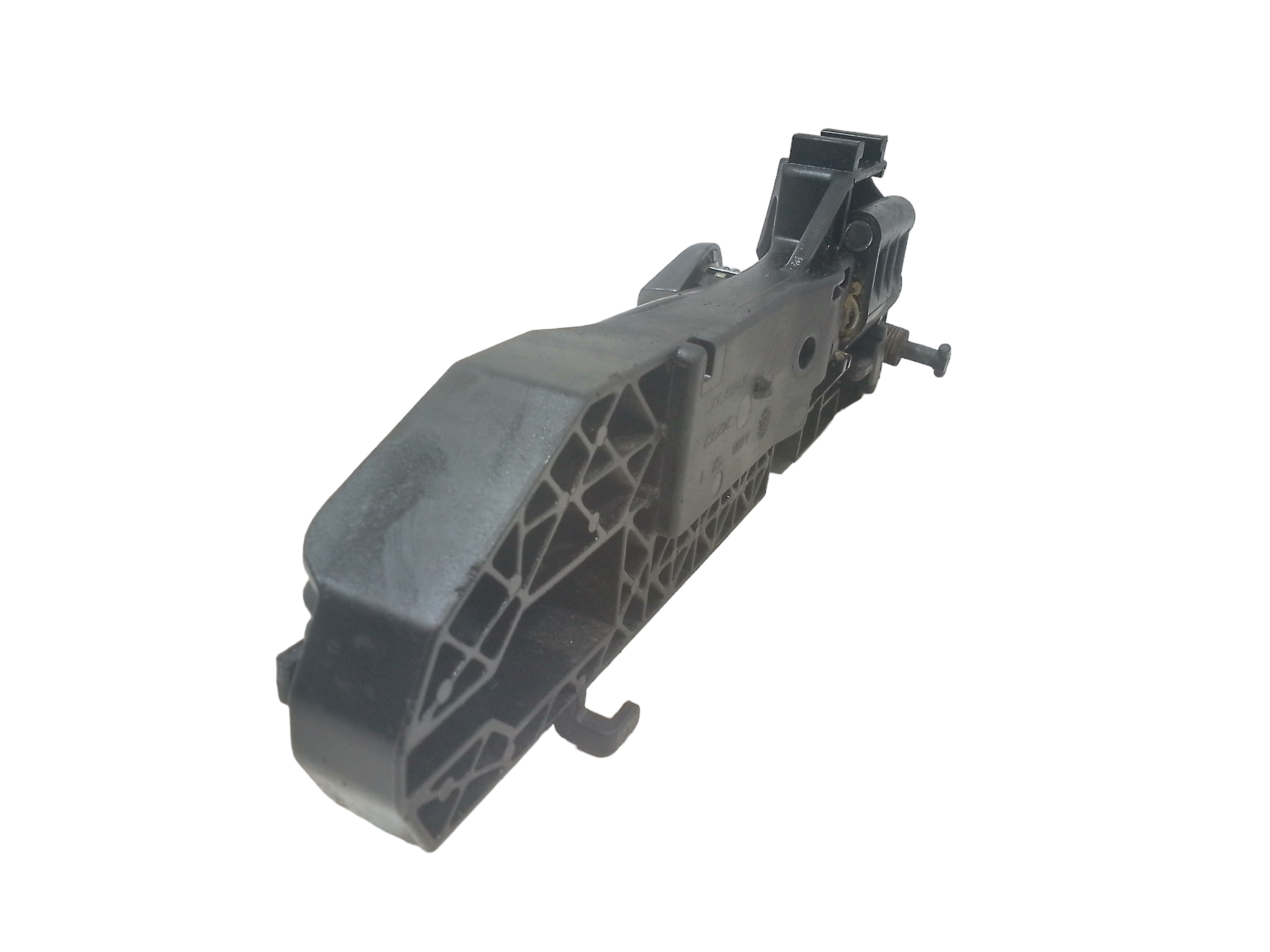 Maniglia esterna Anteriore Sinistra per Fiat Bravo 2 Serie (2007 - 2010)