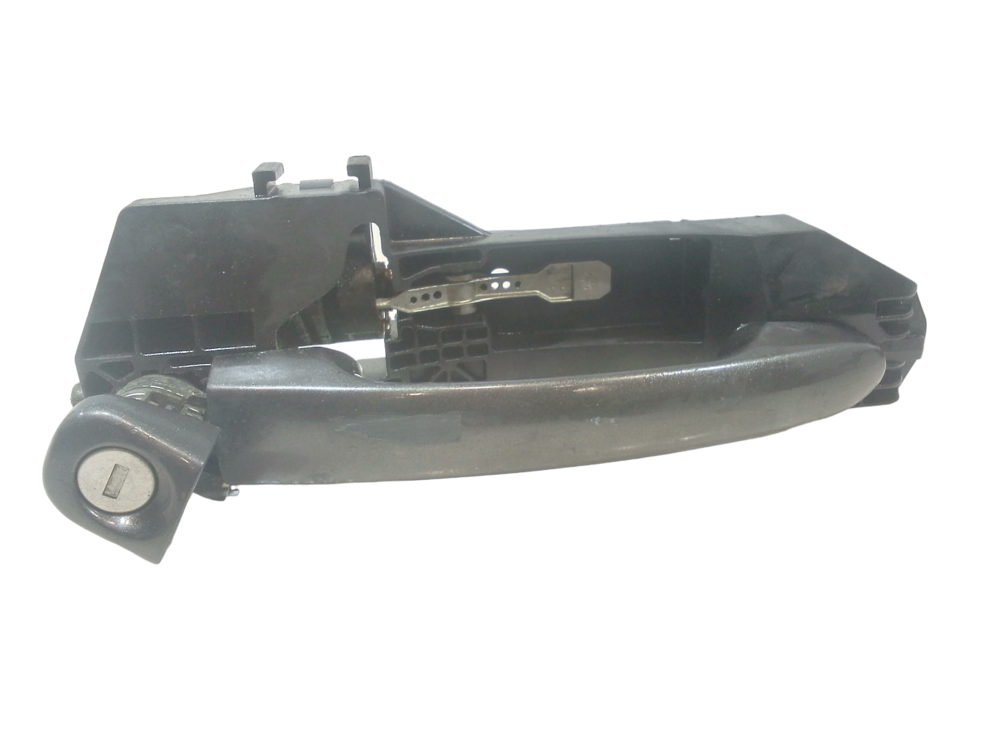 Maniglia esterna Anteriore Sinistra per Fiat Bravo 2 Serie (2007 - 2010)