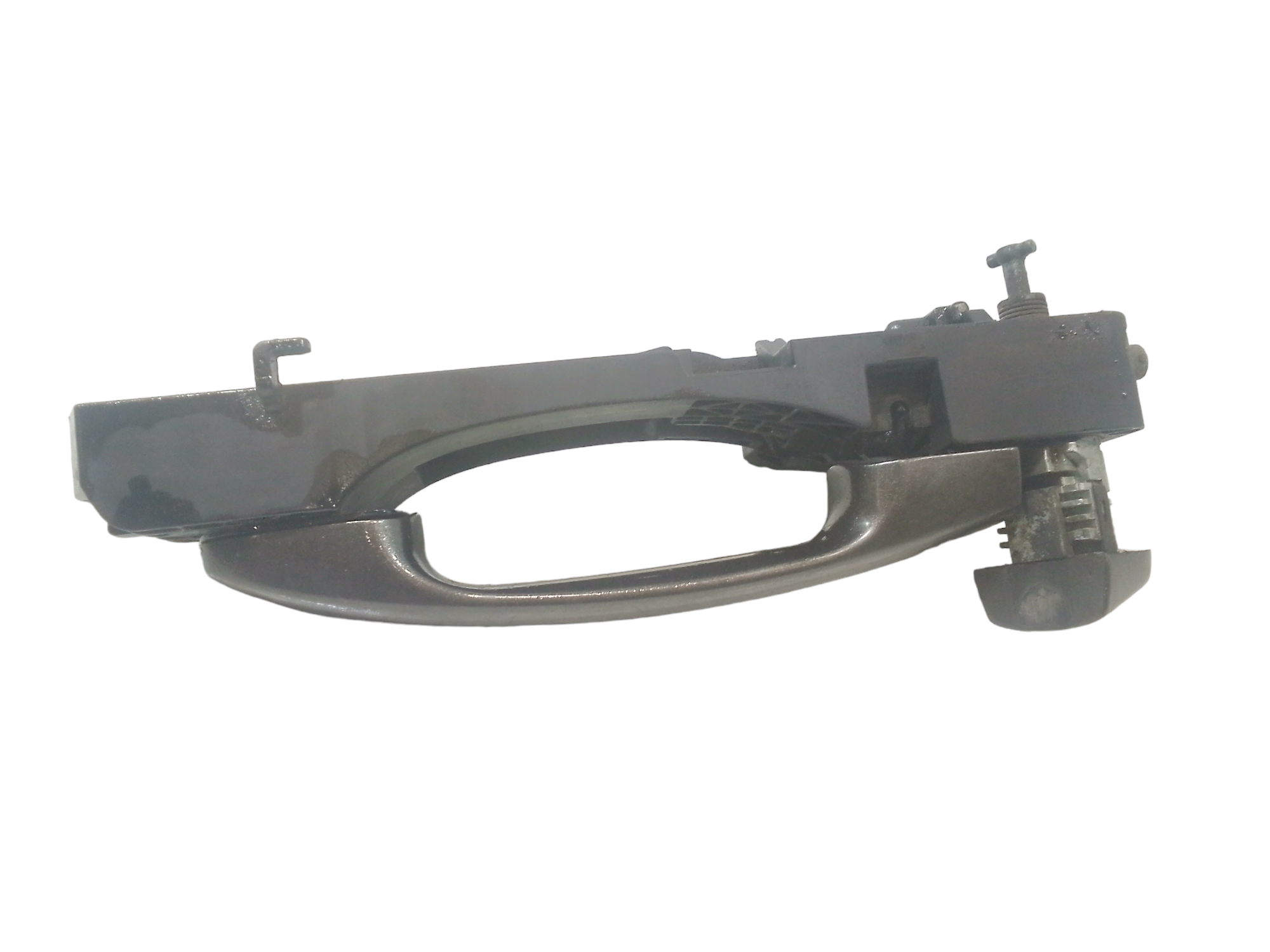 Maniglia esterna Anteriore Sinistra per Fiat Bravo 2 Serie (2007 - 2010)