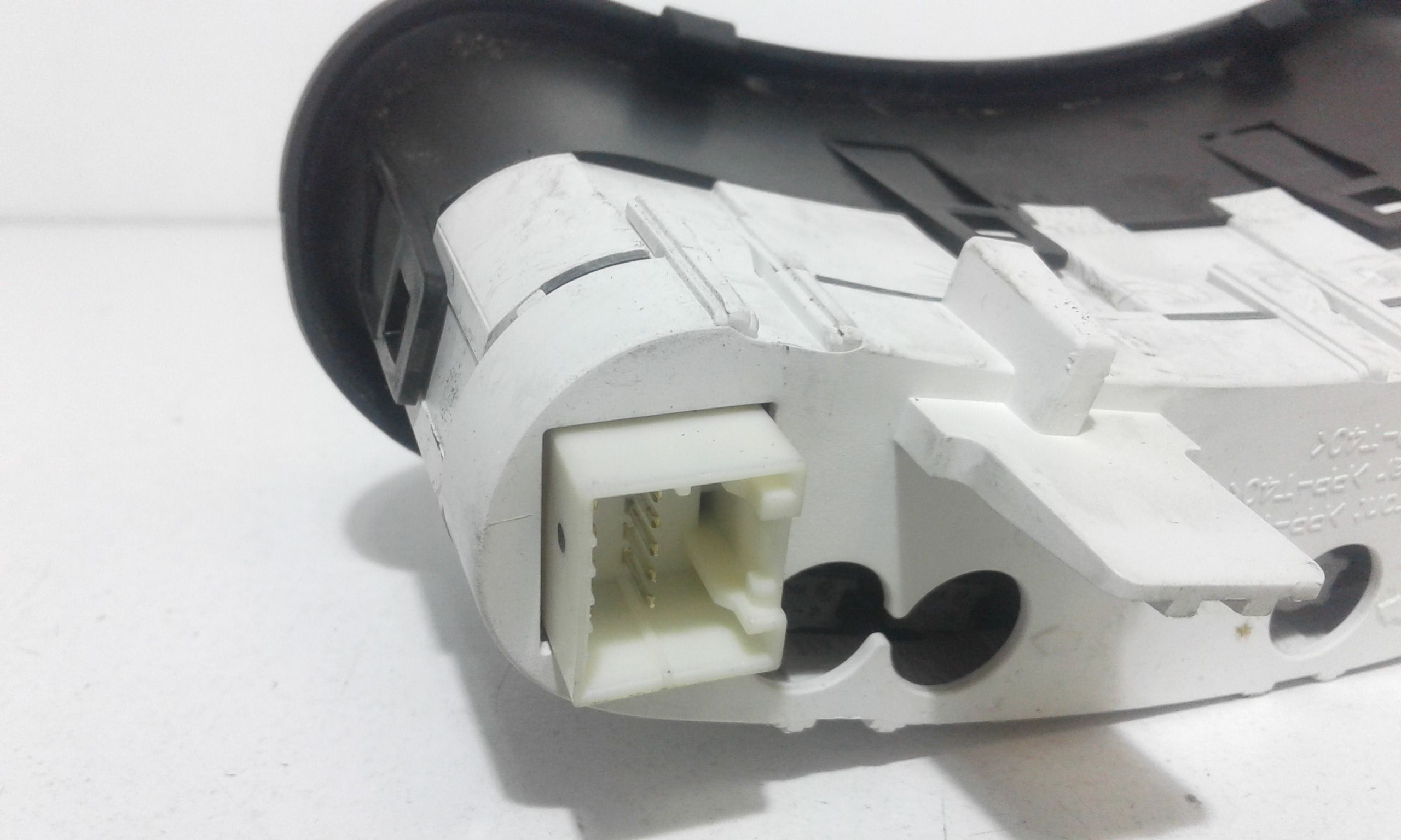 Display CHEVROLET Matiz 3 Serie