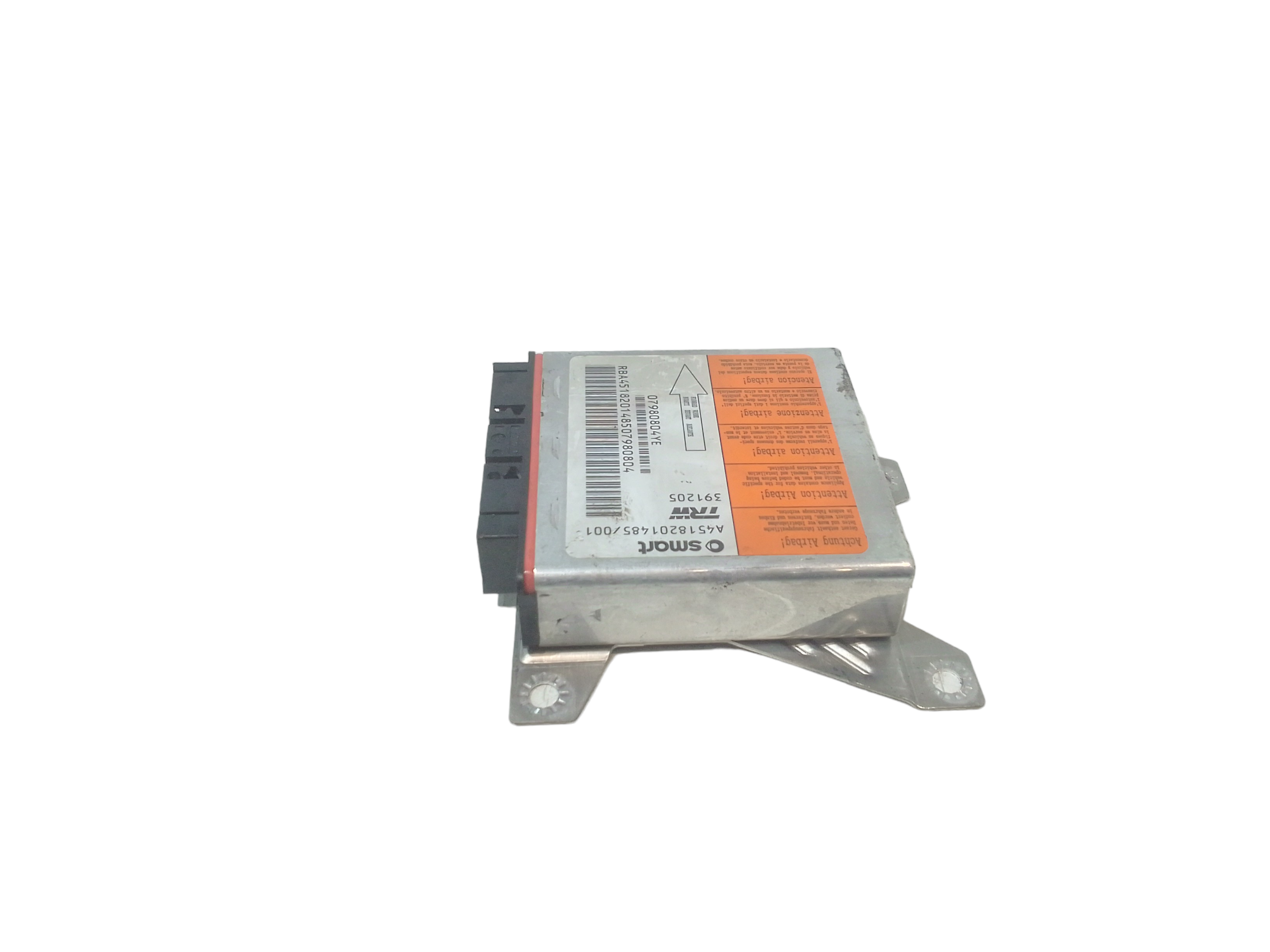 Centralina Airbag per Smart Fortwo Coup 3 Serie (w 451) (2007 - 2015)