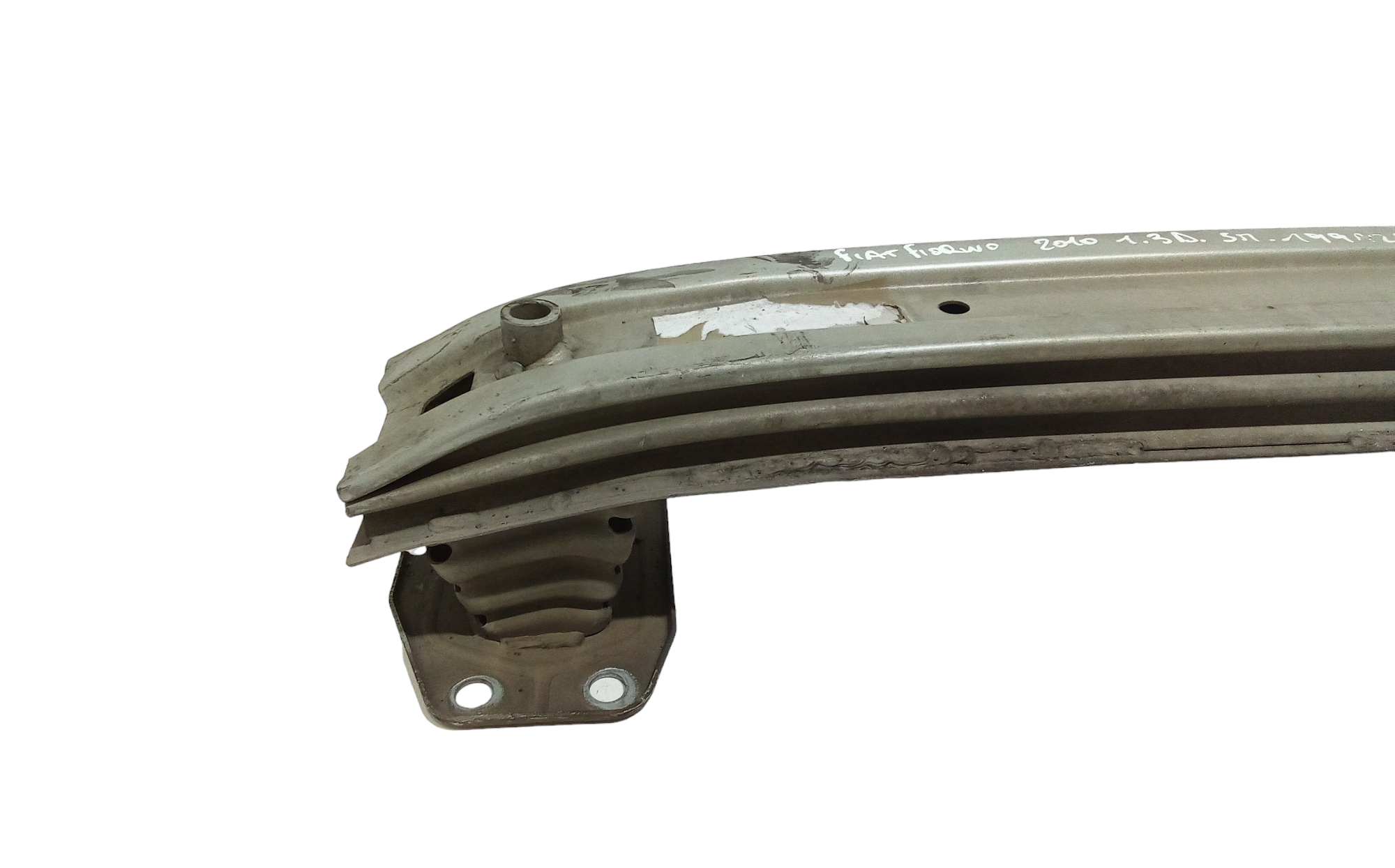 Rinforzo Paraurti anteriore per Fiat Fiorino 2 Serie (2007 - In produzione)