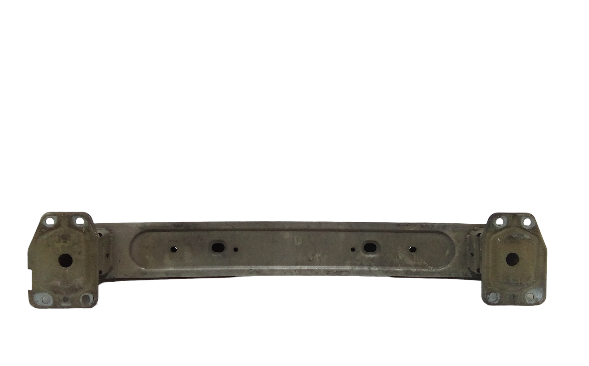 Rinforzo Paraurti anteriore per Fiat Fiorino 2 Serie (2007 - In produzione)