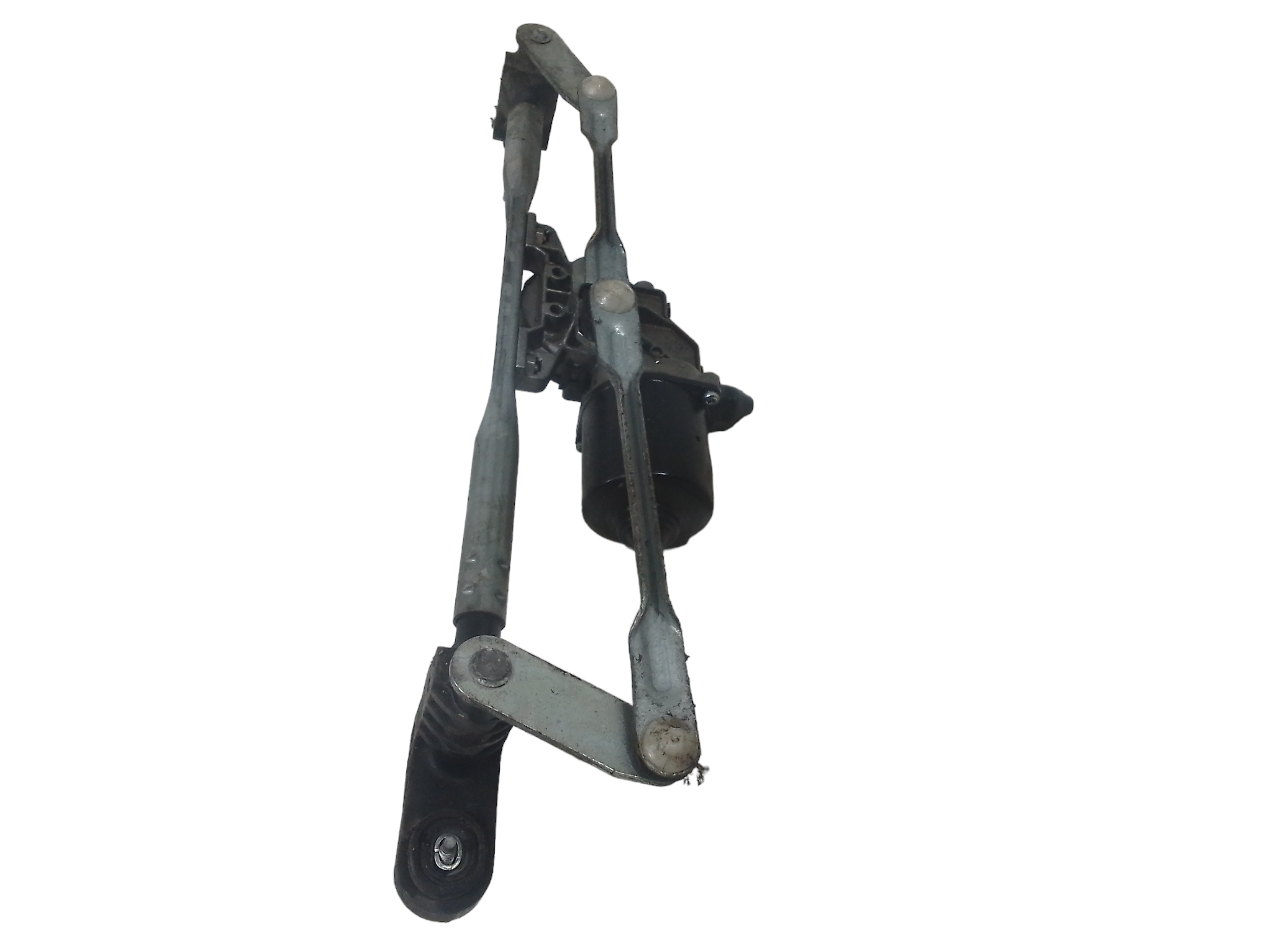 Motorino tergi ant completo di tandem per Fiat Bravo 2 Serie (2007 - 2010)