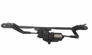 Motorino tergi ant completo di tandem per Fiat Bravo 2 Serie (2007 - 2010)