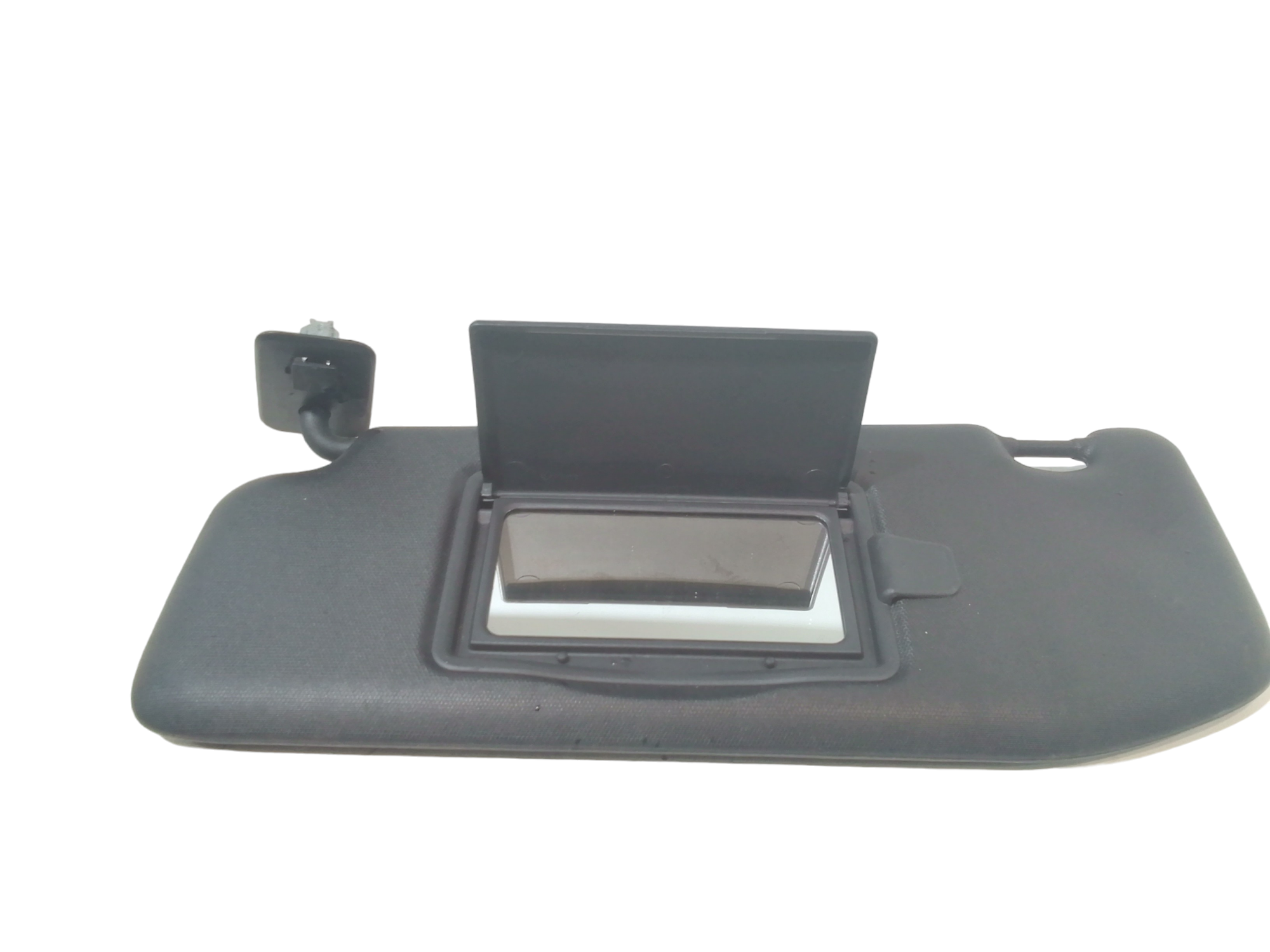 Parasole aletta anteriore Lato Guida per Opel Corsa F (2019 - )