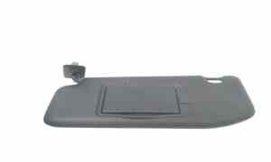 Parasole aletta anteriore Lato Guida per Opel Corsa F (2019 - )