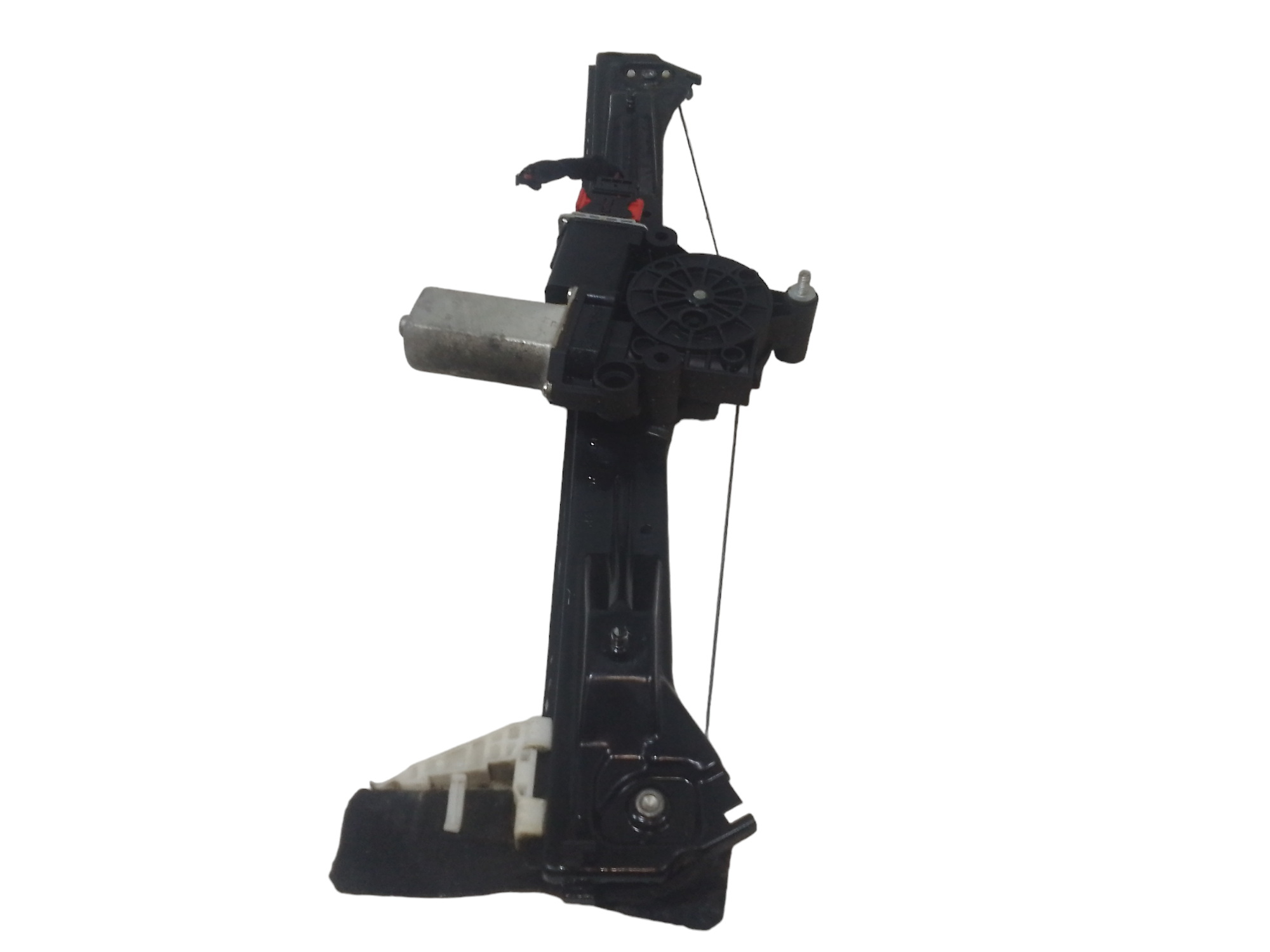 Cremagliera anteriore destra passeggero per Fiat Bravo 2 Serie (2007 - 2010)