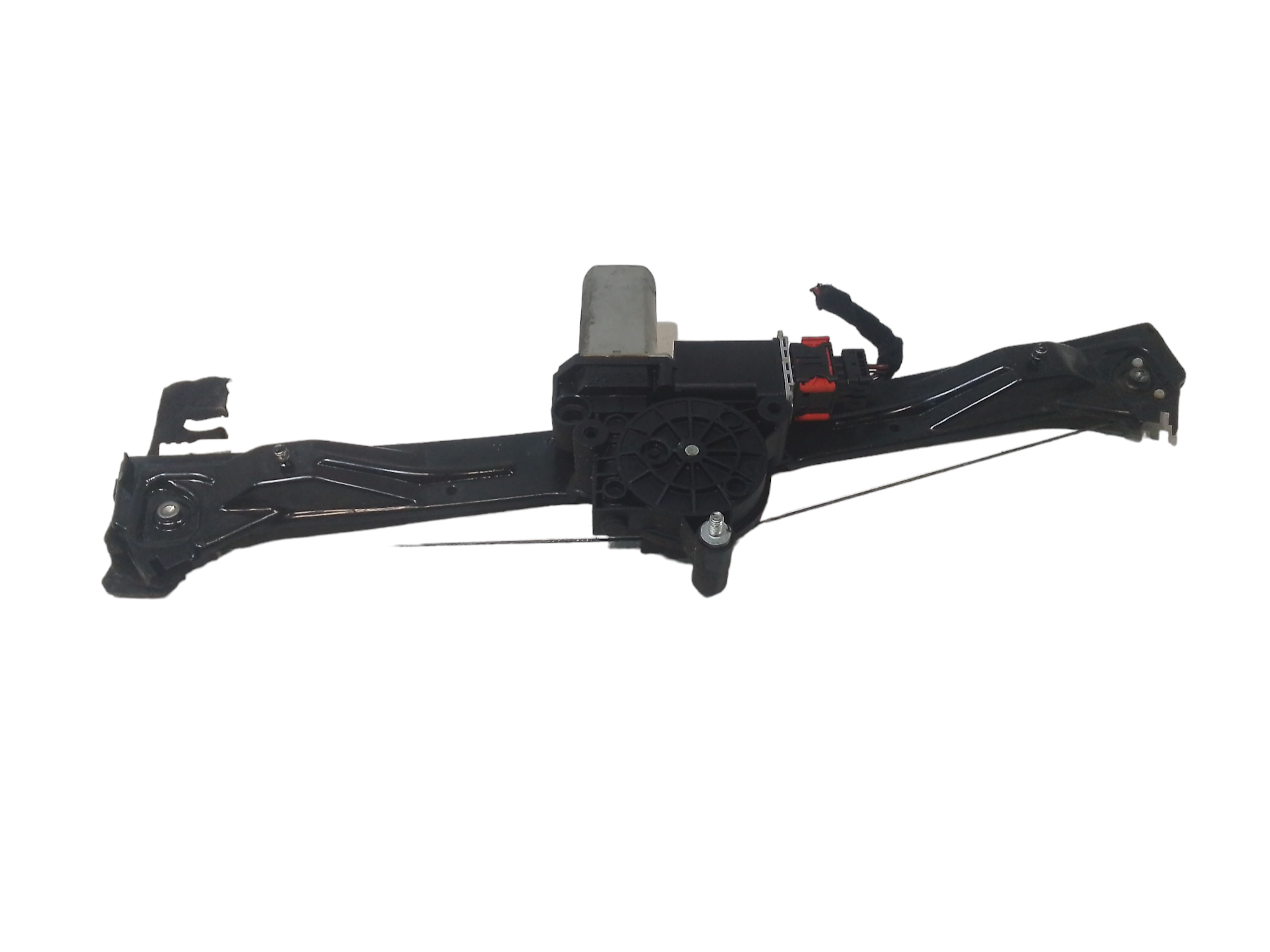 Cremagliera anteriore destra passeggero per Fiat Bravo 2 Serie (2007 - 2010)