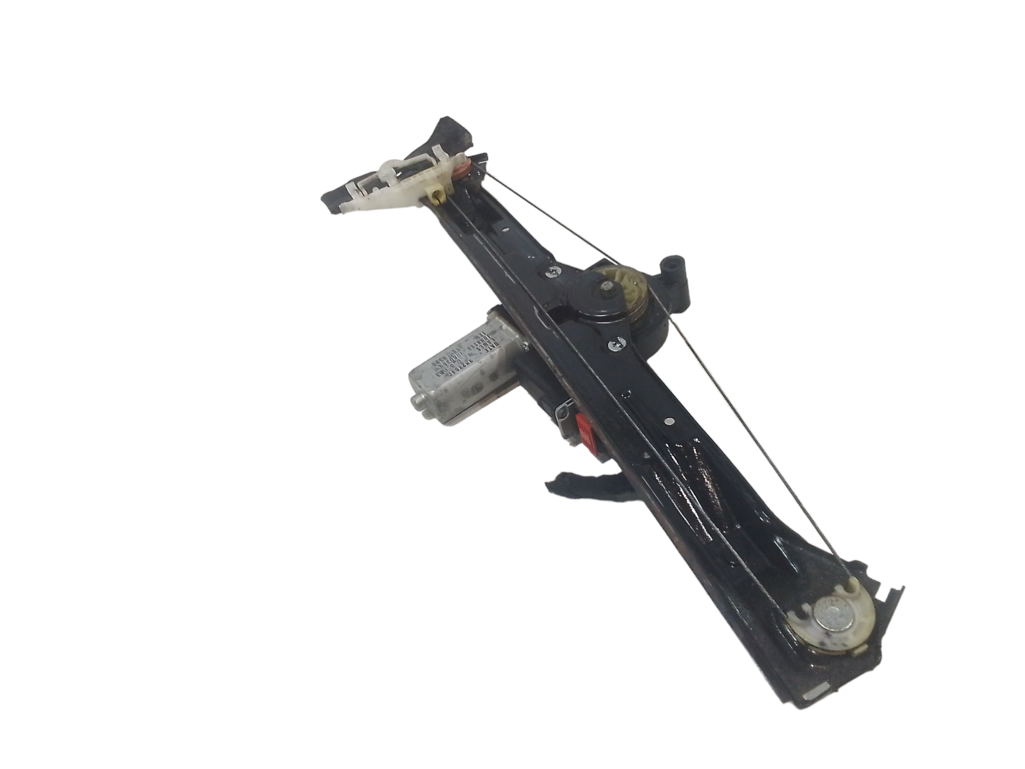 Cremagliera anteriore destra passeggero per Fiat Bravo 2 Serie (2007 - 2010)