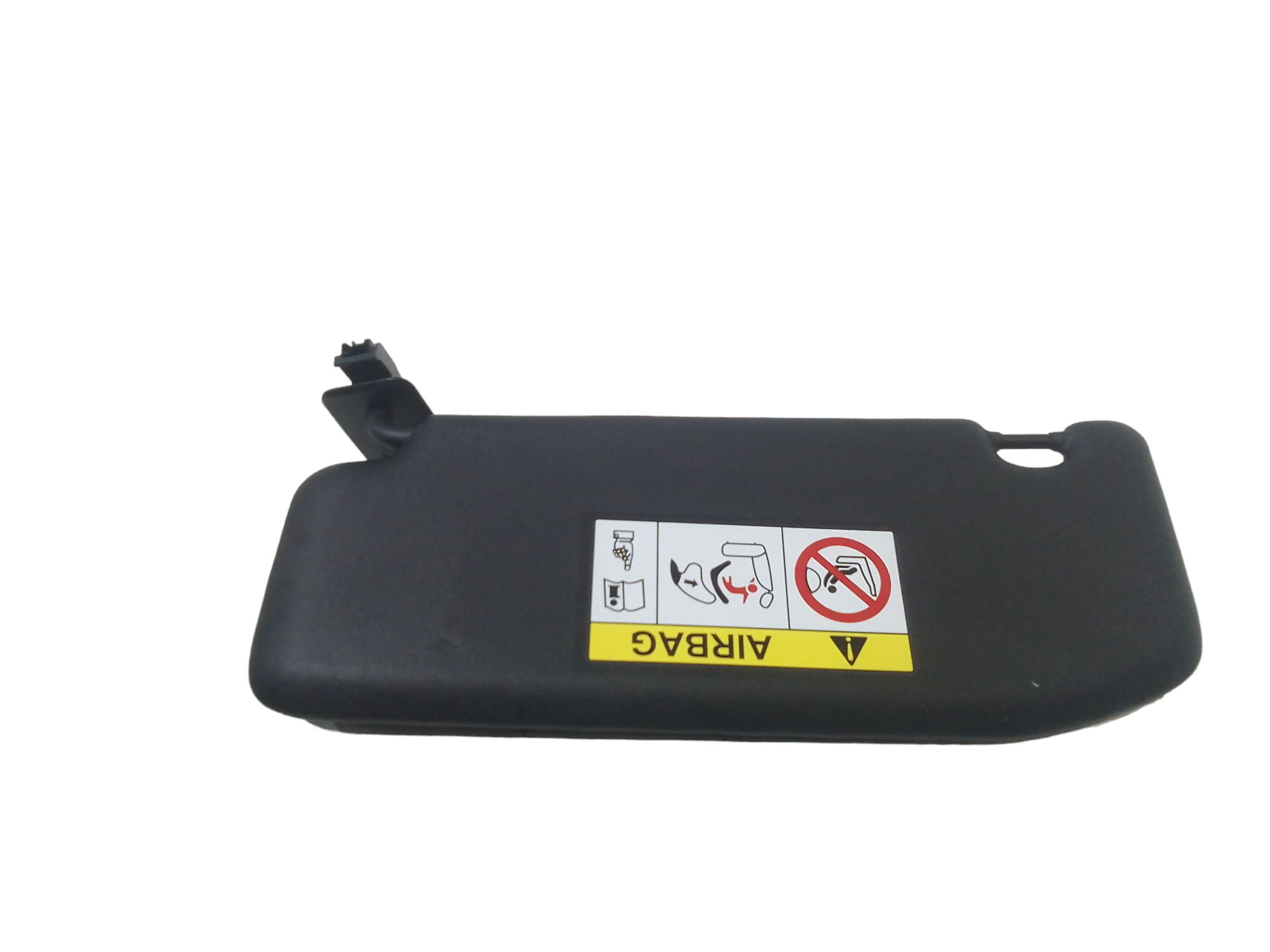 Parasole aletta Lato Passeggero per Opel Corsa F (2019 - )