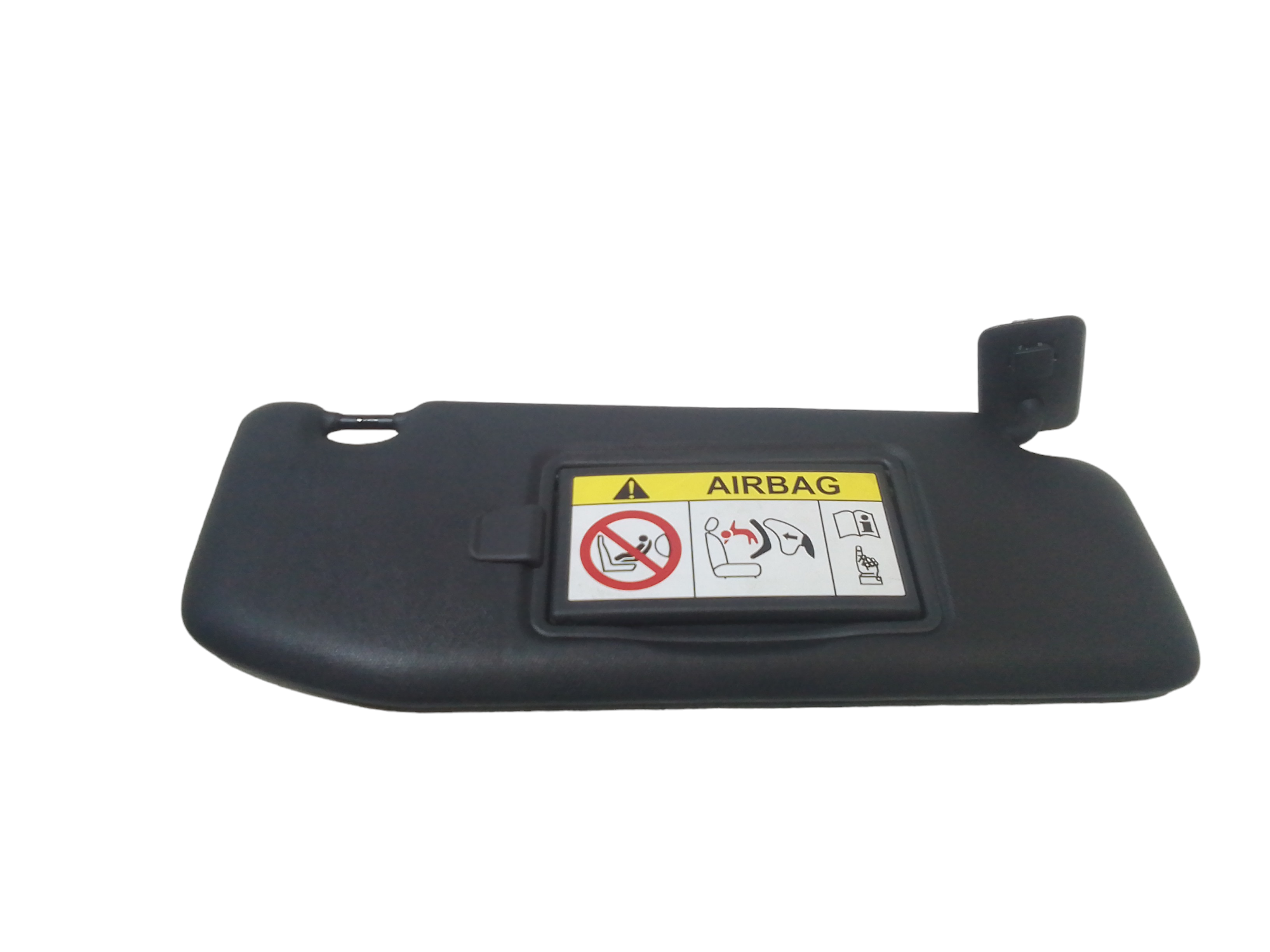 Parasole aletta Lato Passeggero per Opel Corsa F (2019 - )