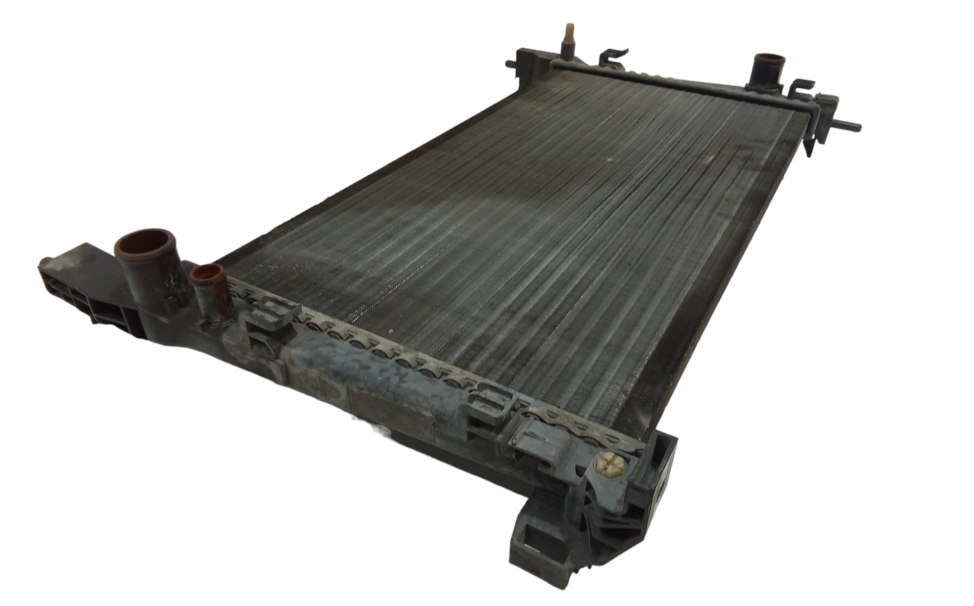 Radiatore acqua per Fiat Fiorino 2 Serie (2007 - In produzione)