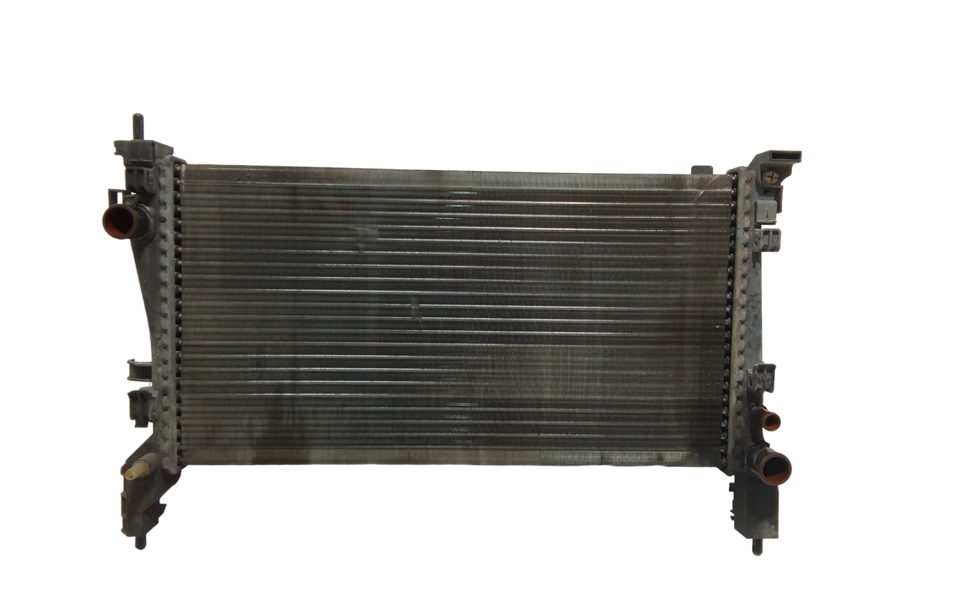 Radiatore acqua per Fiat Fiorino 2 Serie (2007 - In produzione)