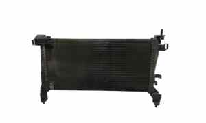 Radiatore acqua per Fiat Fiorino 2 Serie (2007 - In produzione)