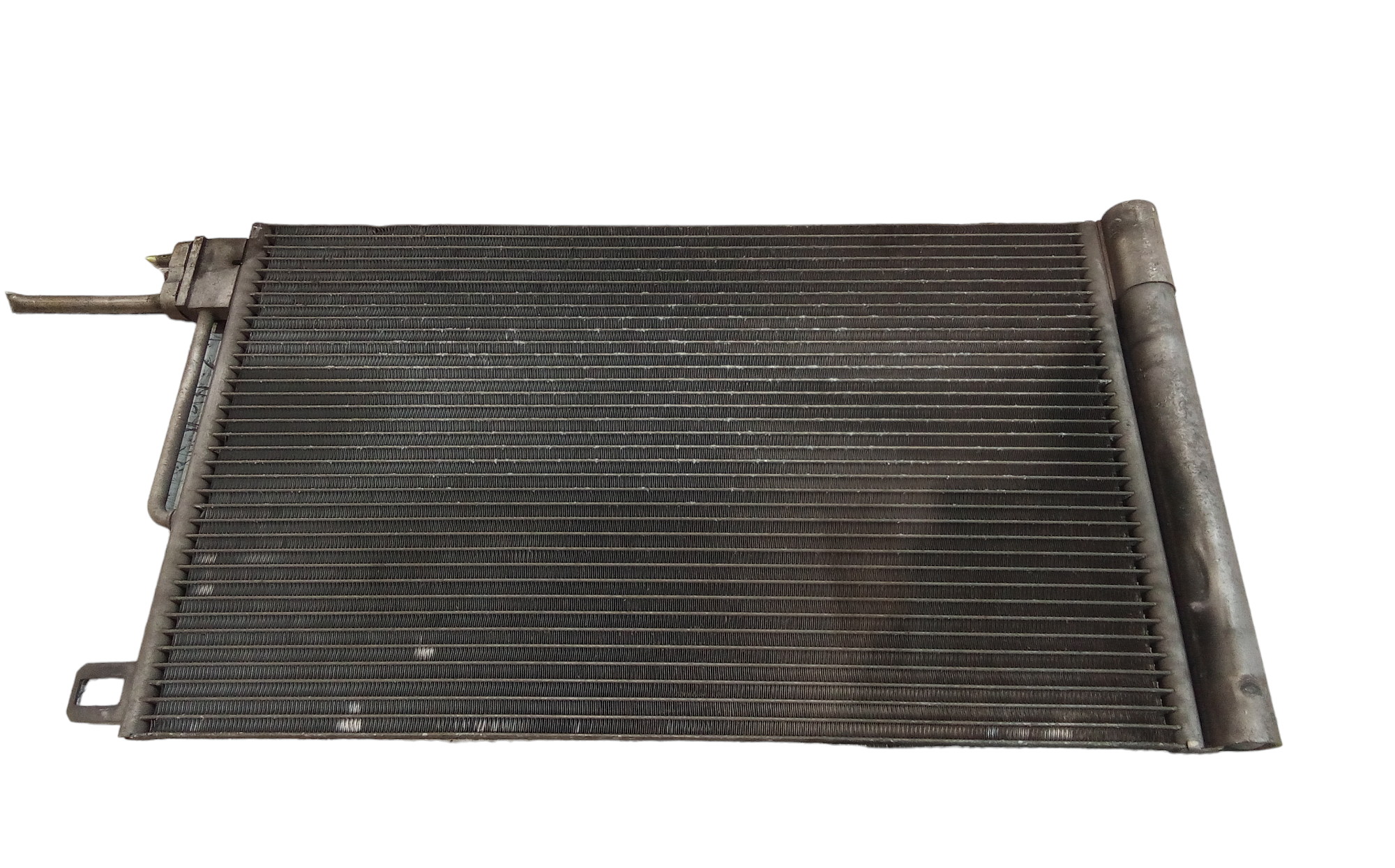 Radiatore A/C per Fiat Fiorino 2 Serie (2007 - In produzione)