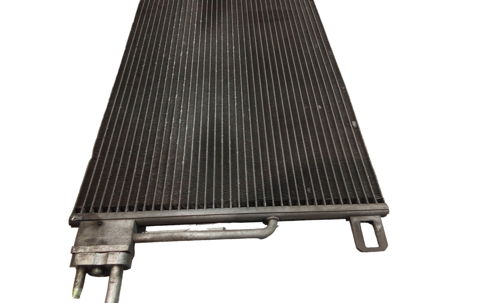 Radiatore A/C per Fiat Fiorino 2 Serie (2007 - In produzione)