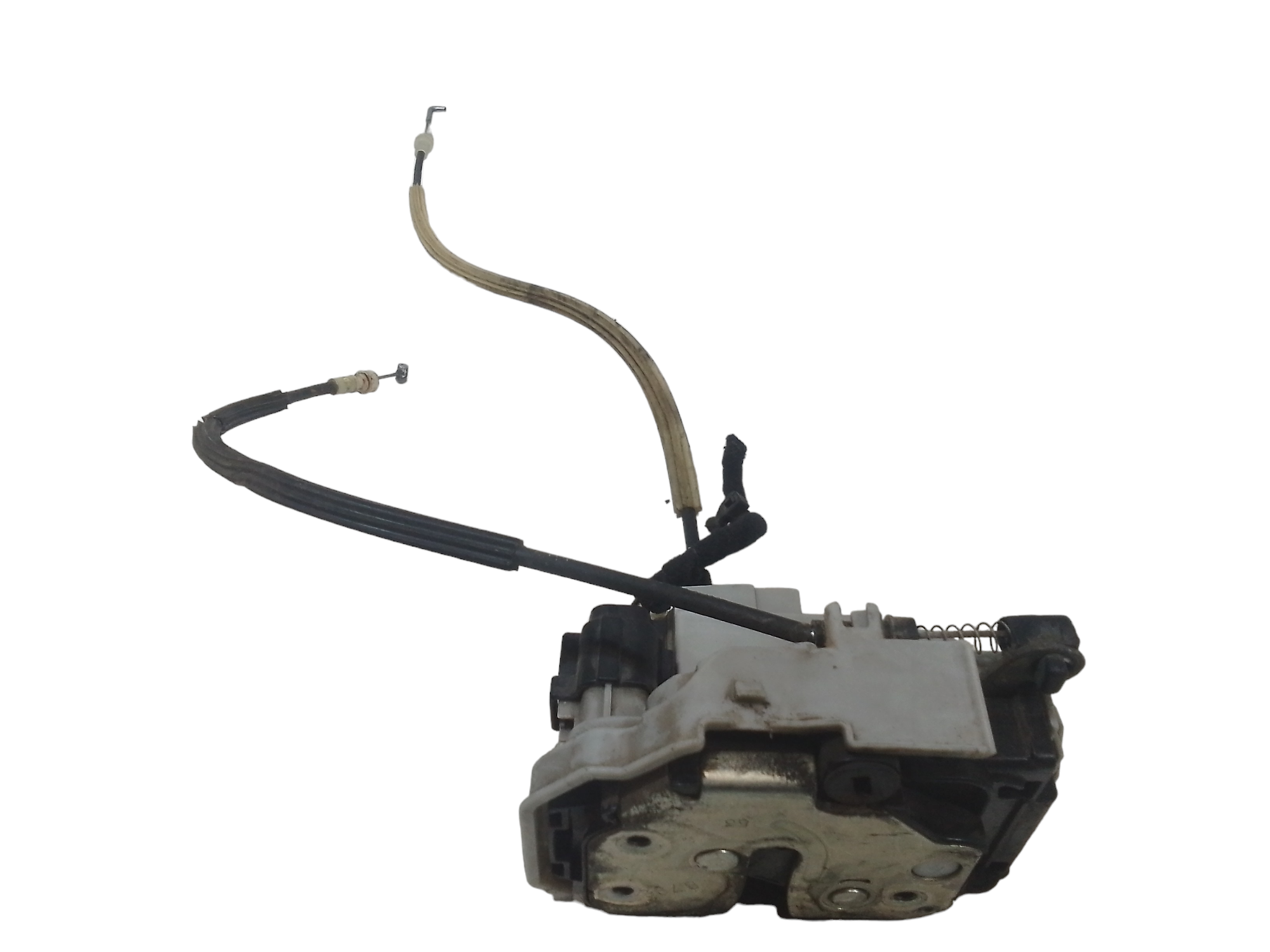 Serratura Anteriore Destra per Fiat Bravo 2 Serie (2007 - 2010)