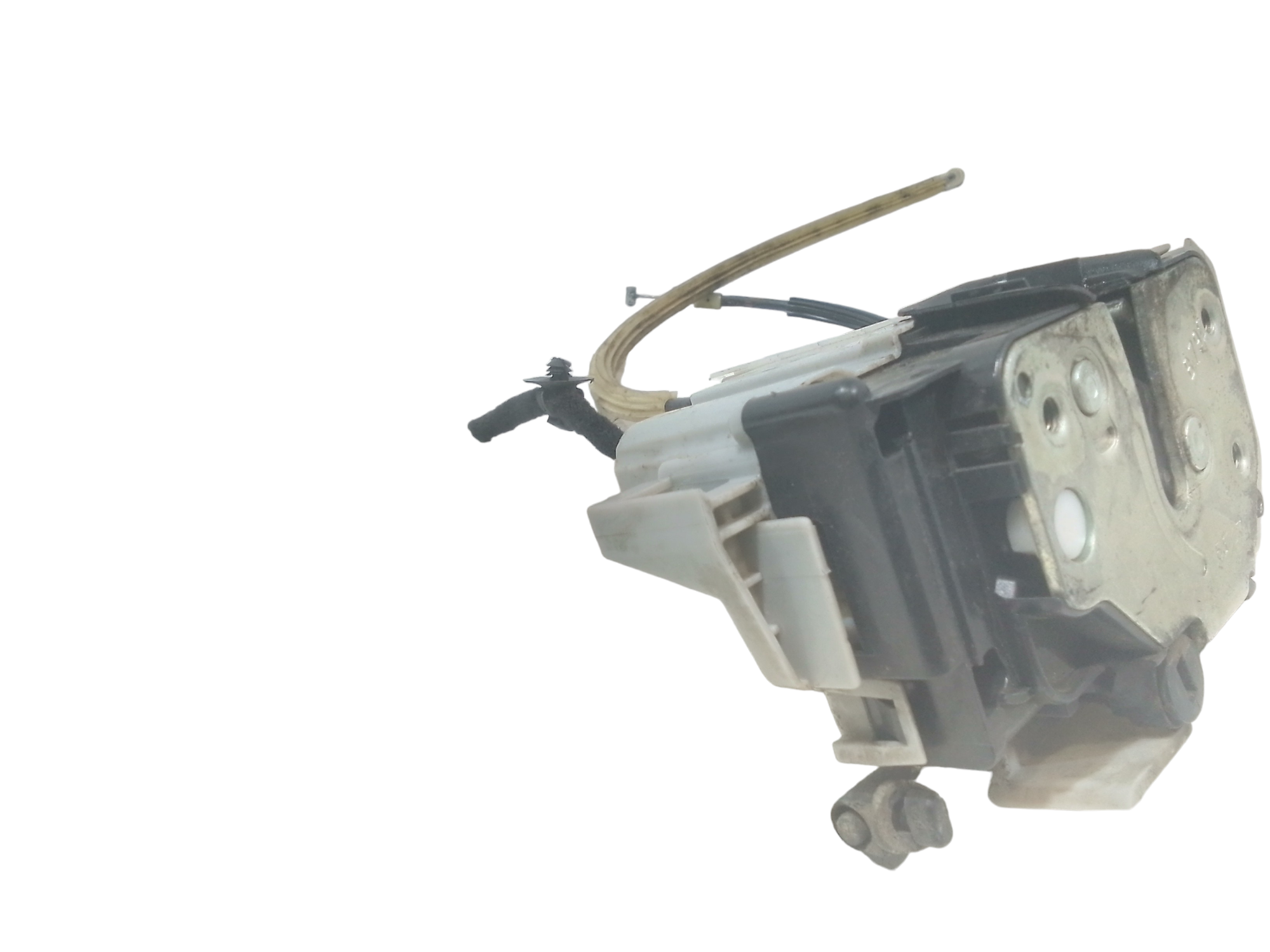 Serratura Anteriore Destra per Fiat Bravo 2 Serie (2007 - 2010)