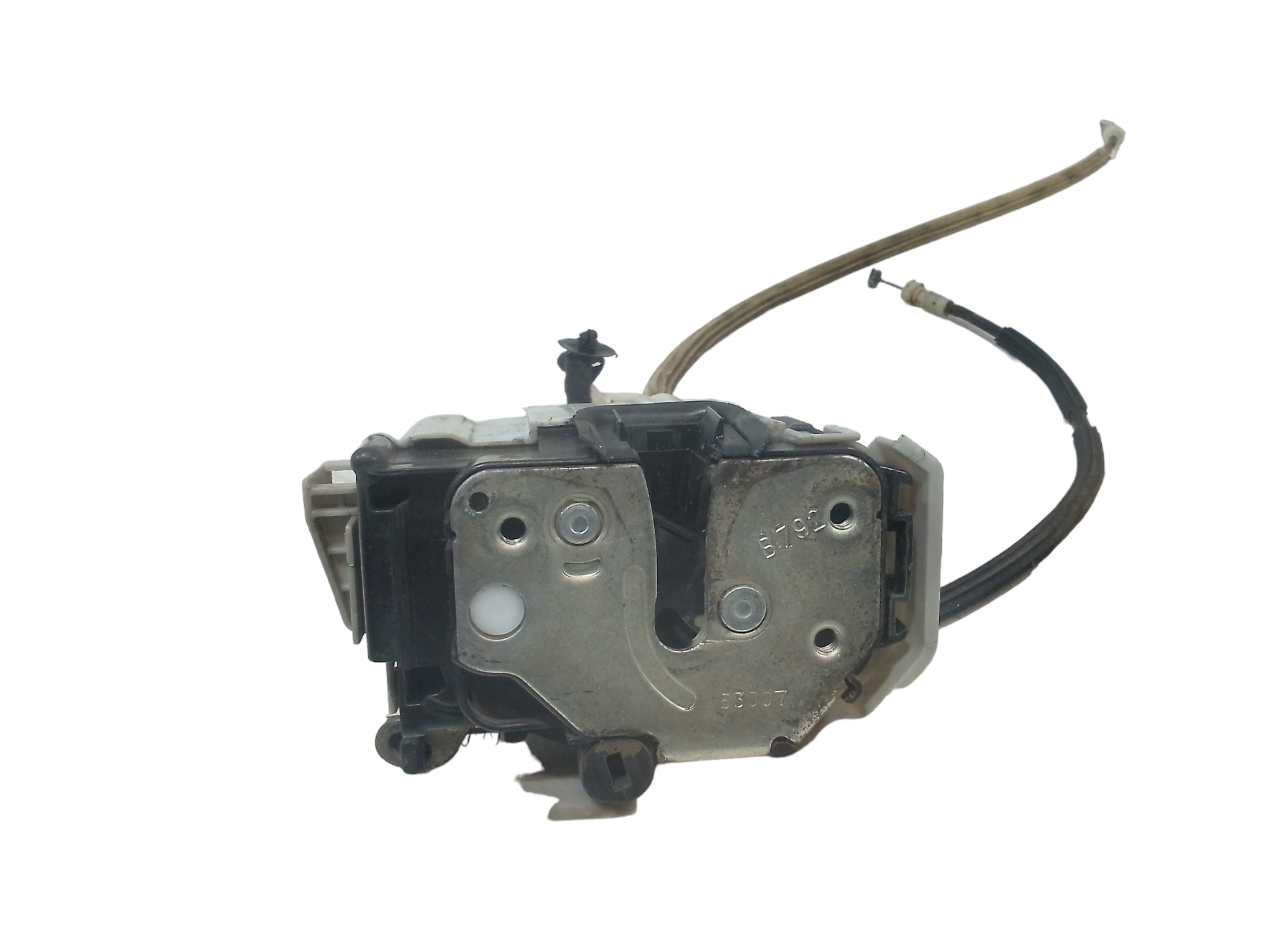 Serratura Anteriore Destra per Fiat Bravo 2 Serie (2007 - 2010)