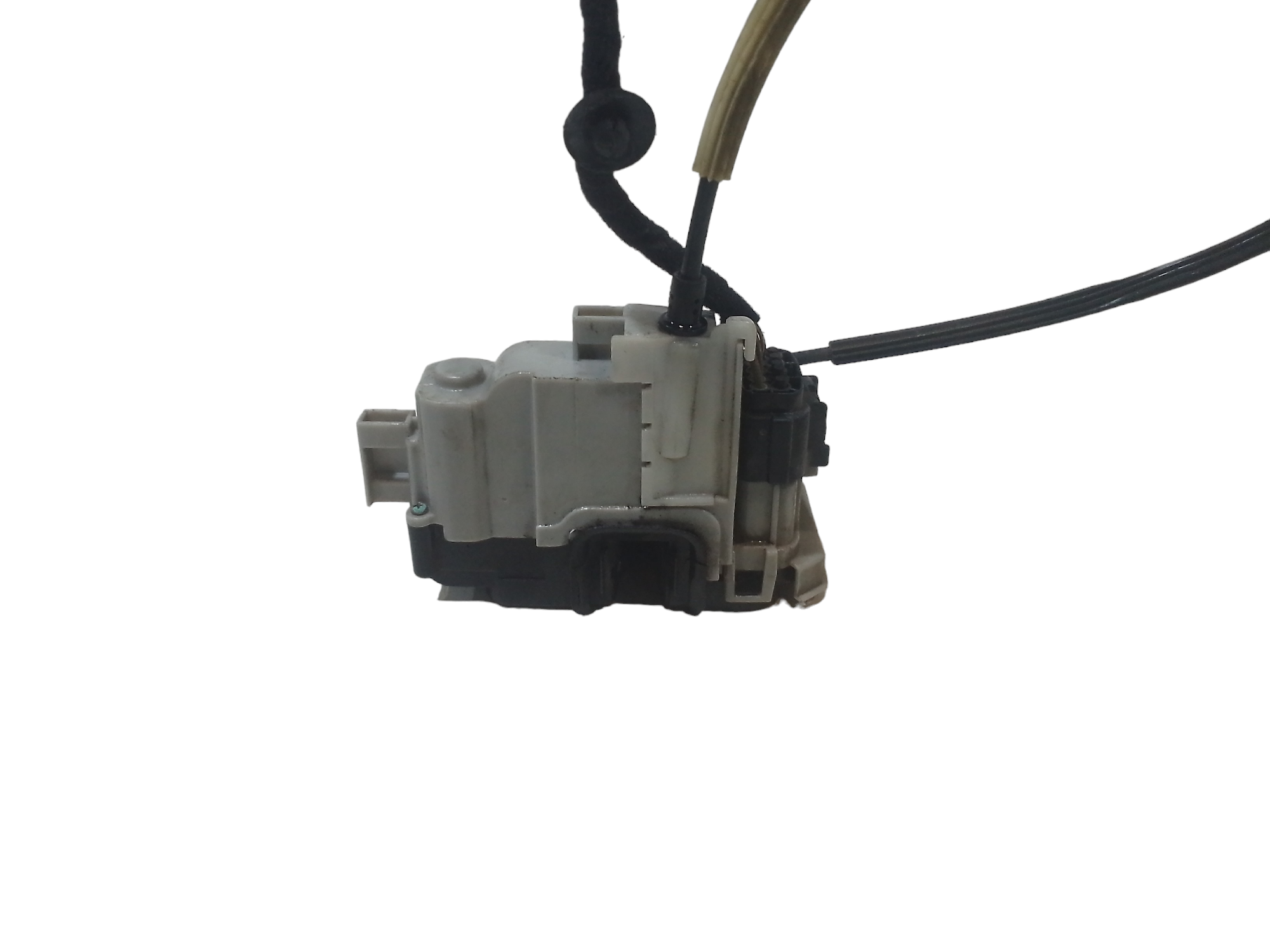 Serratura Anteriore Destra per Fiat Bravo 2 Serie (2007 - 2010)