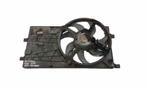 Elettroventola per Fiat Fiorino 2 Serie (2007 - In produzione)